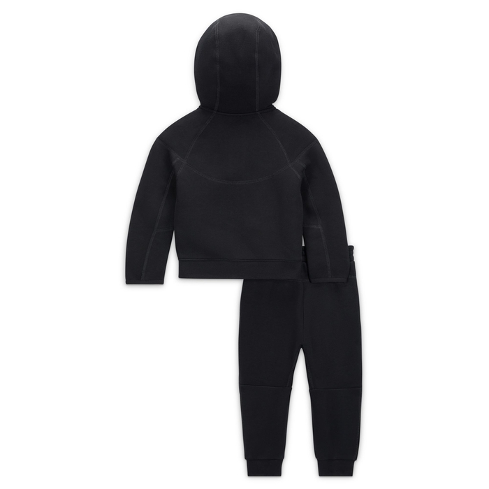 Buy Nike Sportswear Tech Fleece Full Zip Set Baby 2 Piece Hoodie Set Nike Qatar Official