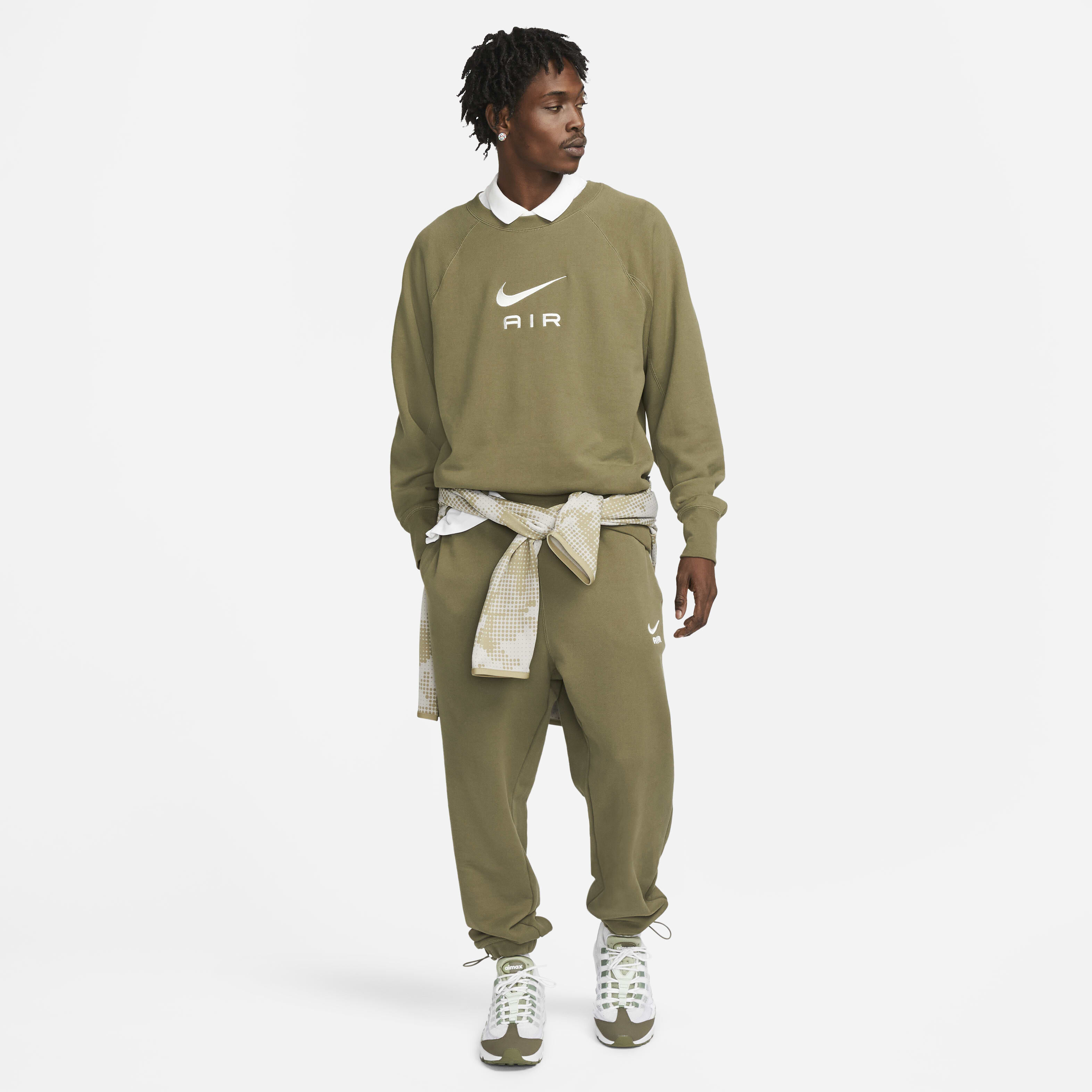 Nike Sportswear Air image number 5