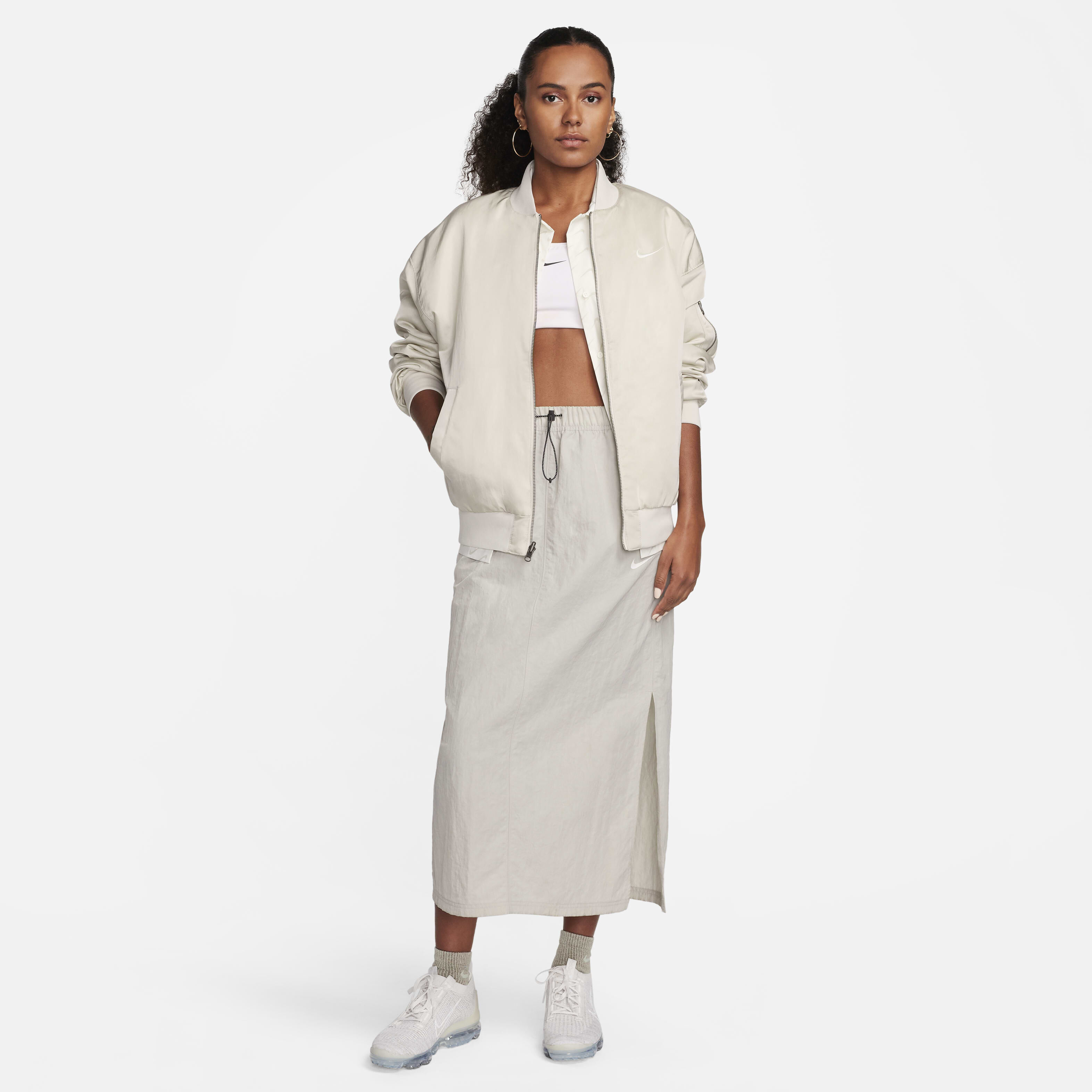 نايكي سبورتسوير image number 5