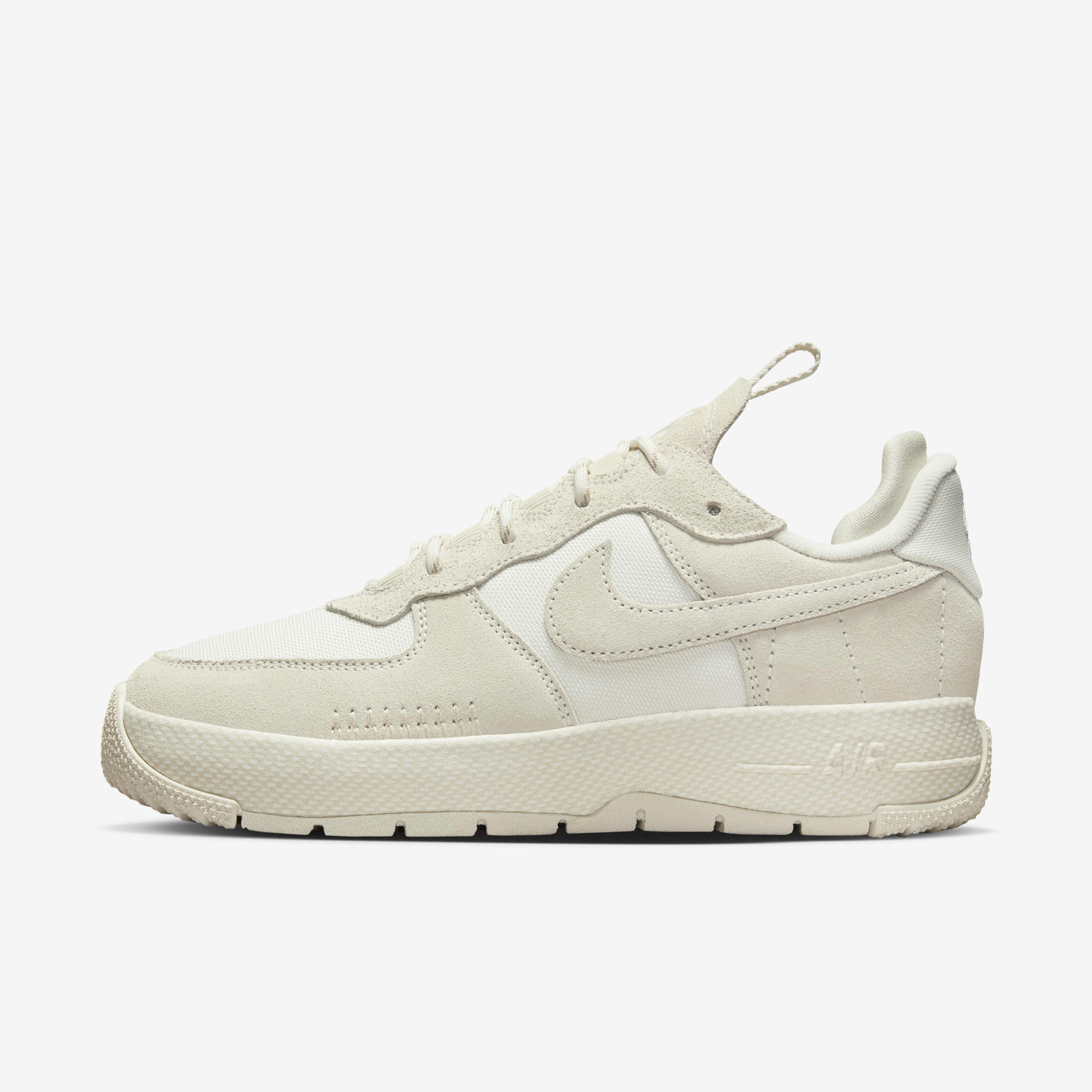 Nike air force women top