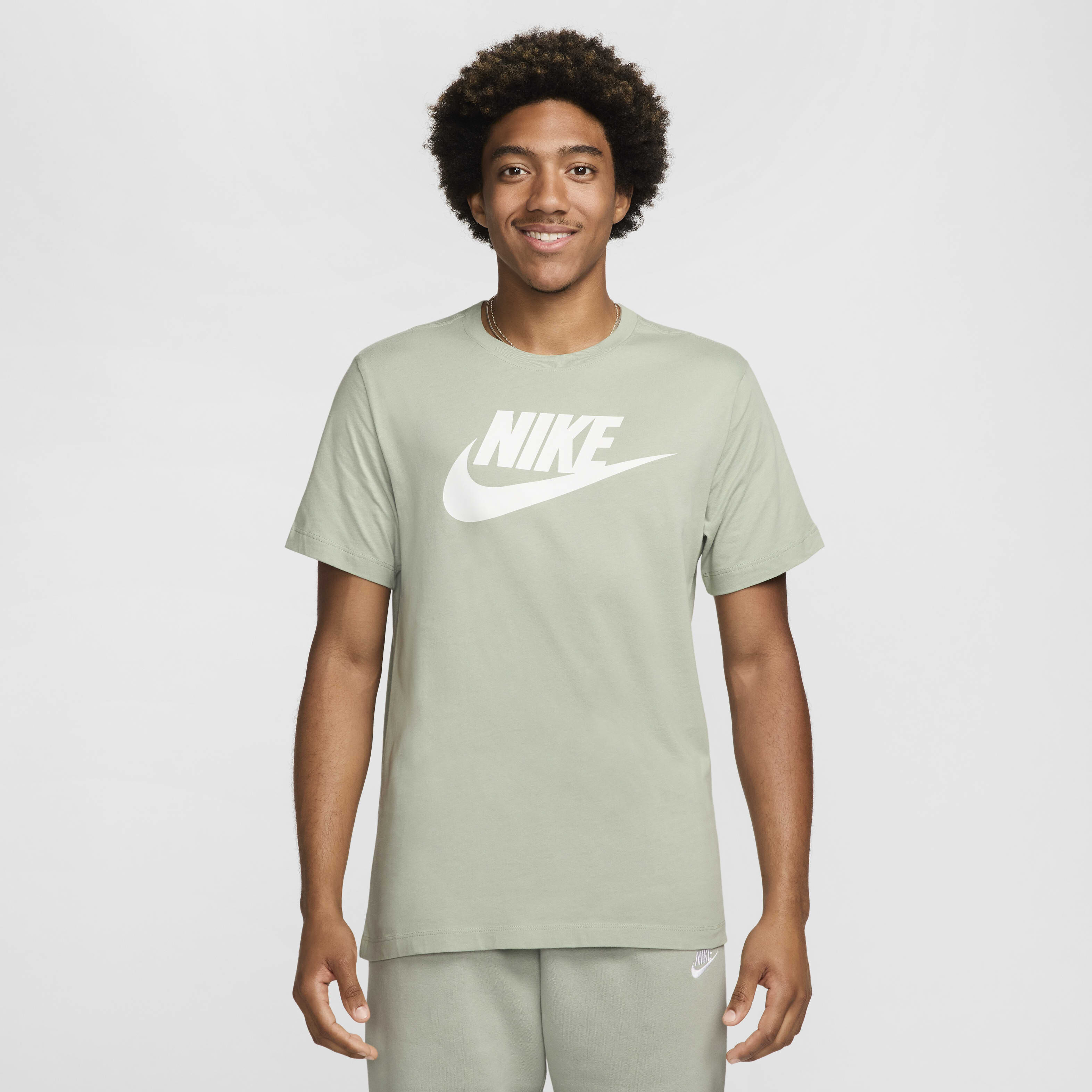 Buy Nike Sportswear Men s T Shirt Nike Qatar Official