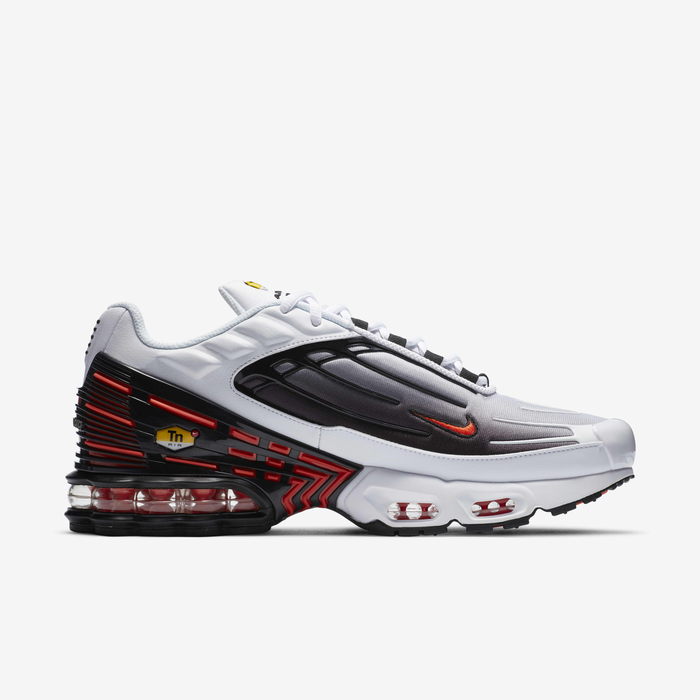 Nike Air Max Plus 3 image number 2 Nike Air Max Plus 3 image number 2