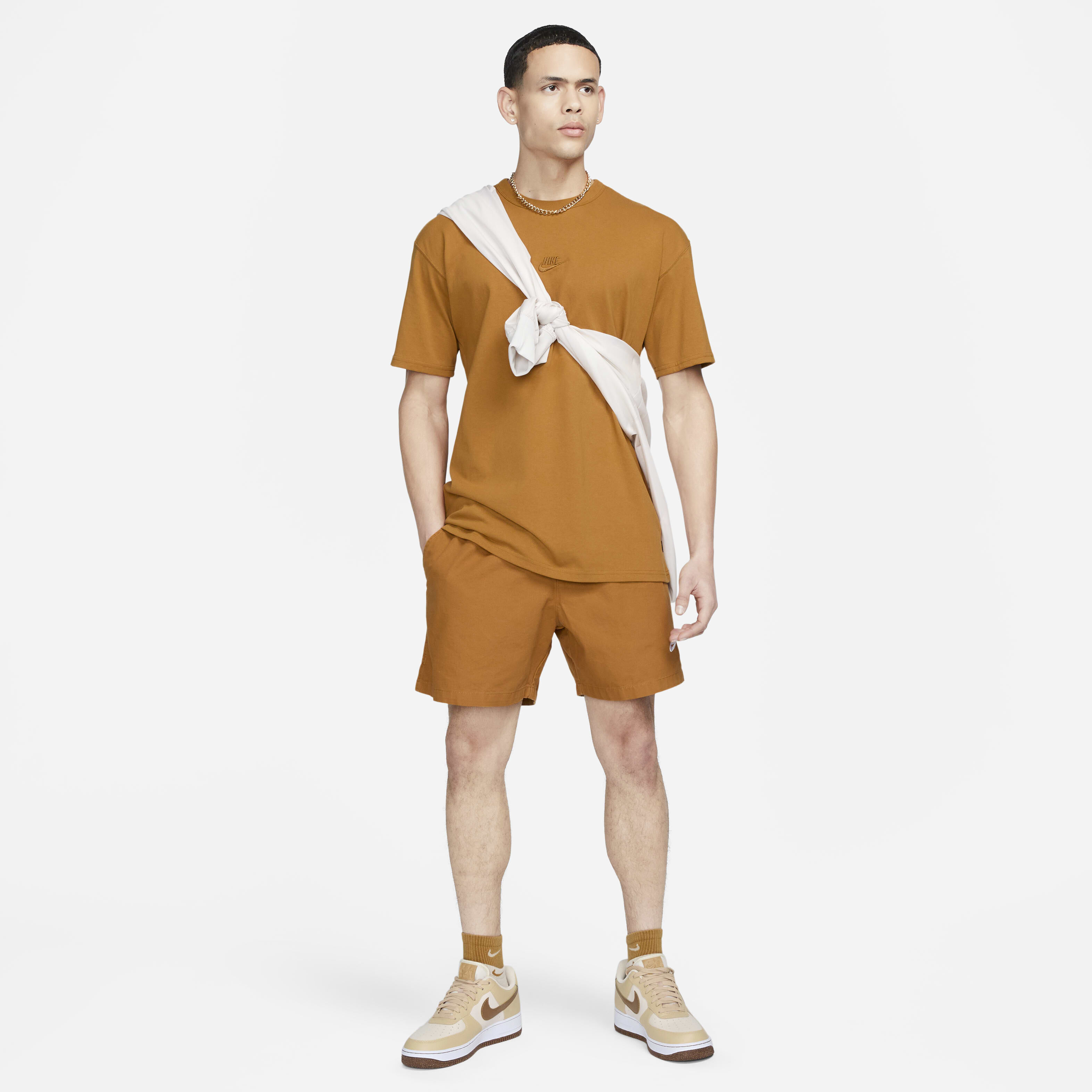 Nike Club image number 6