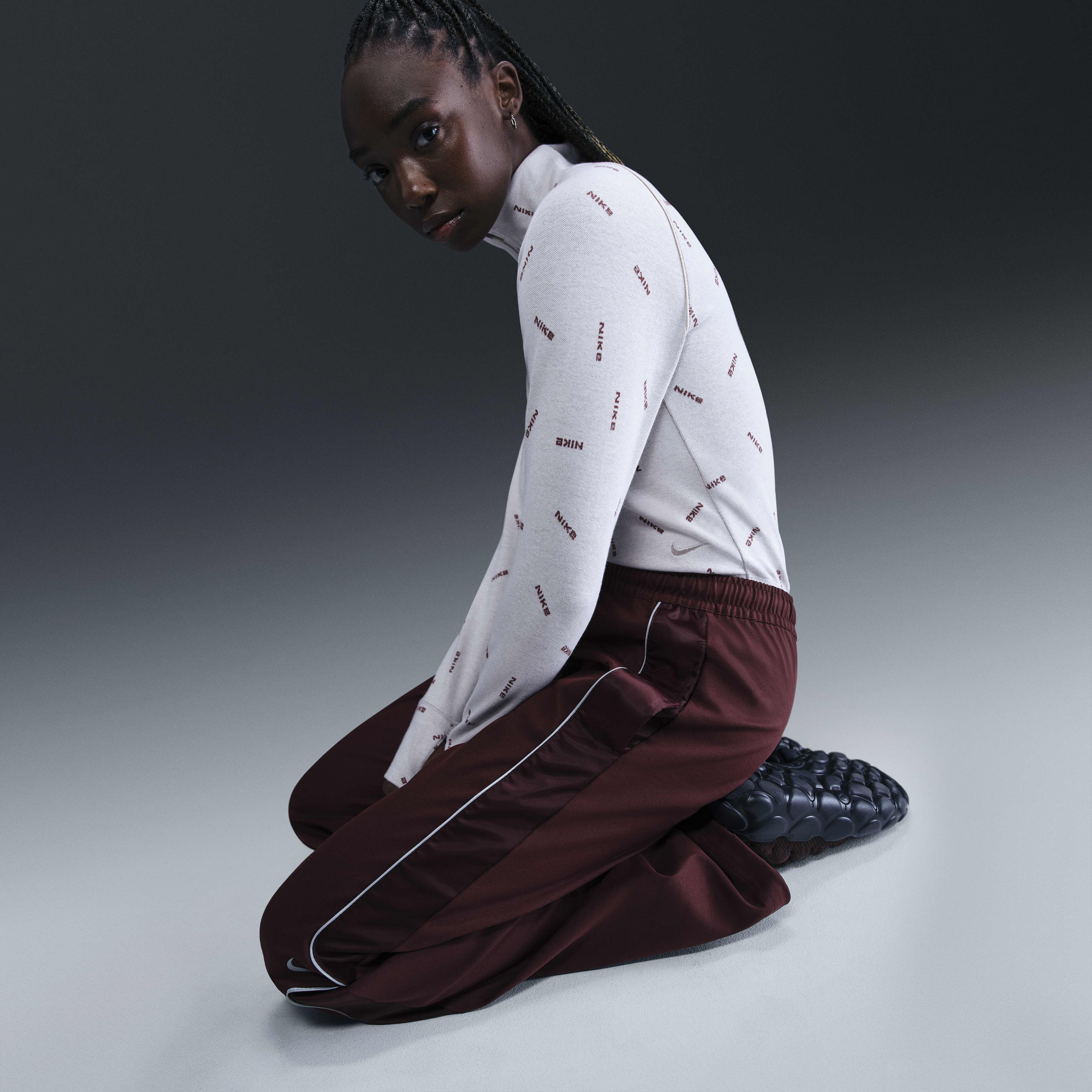 نايكي سبورتسوير image number 1