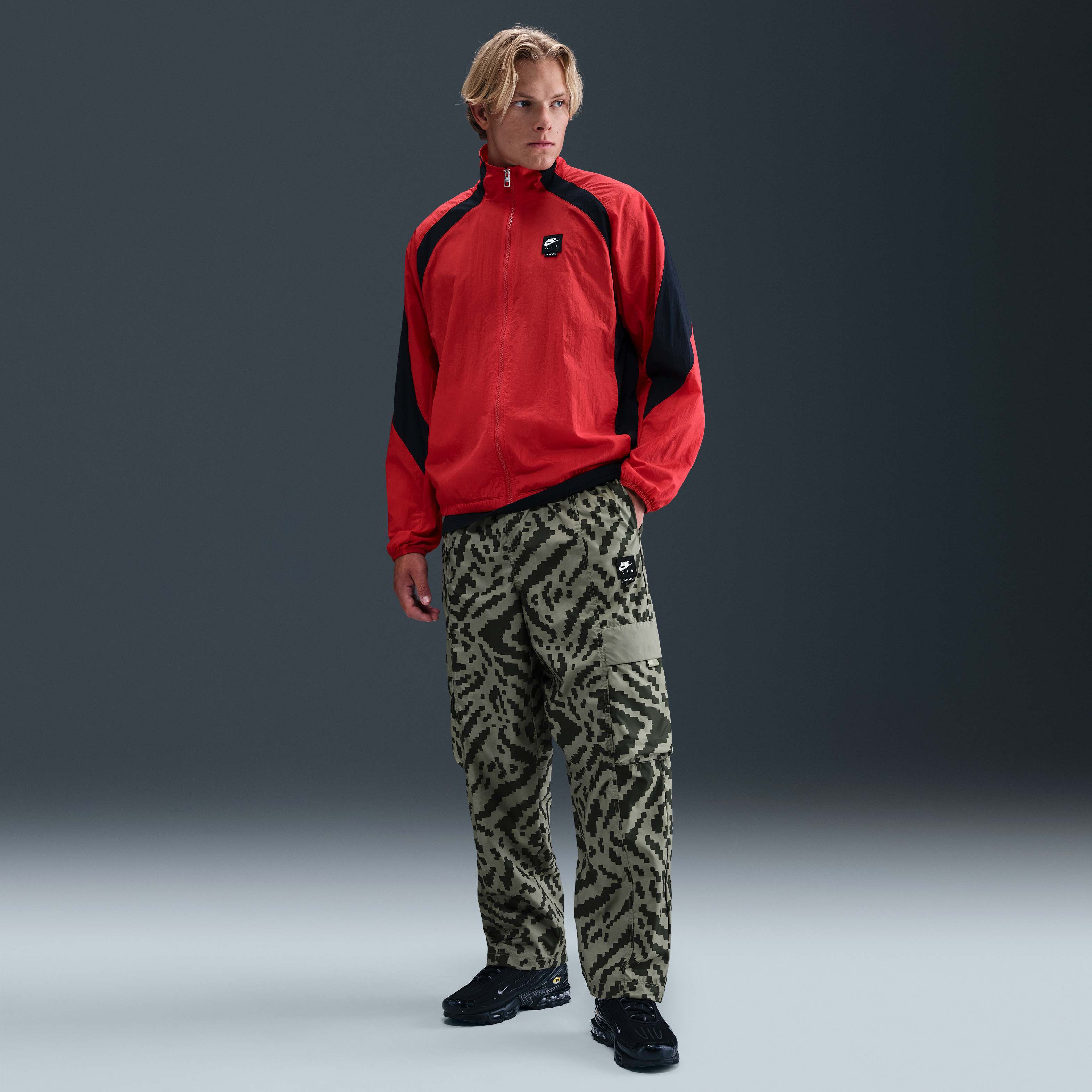 Nike Air image number 0