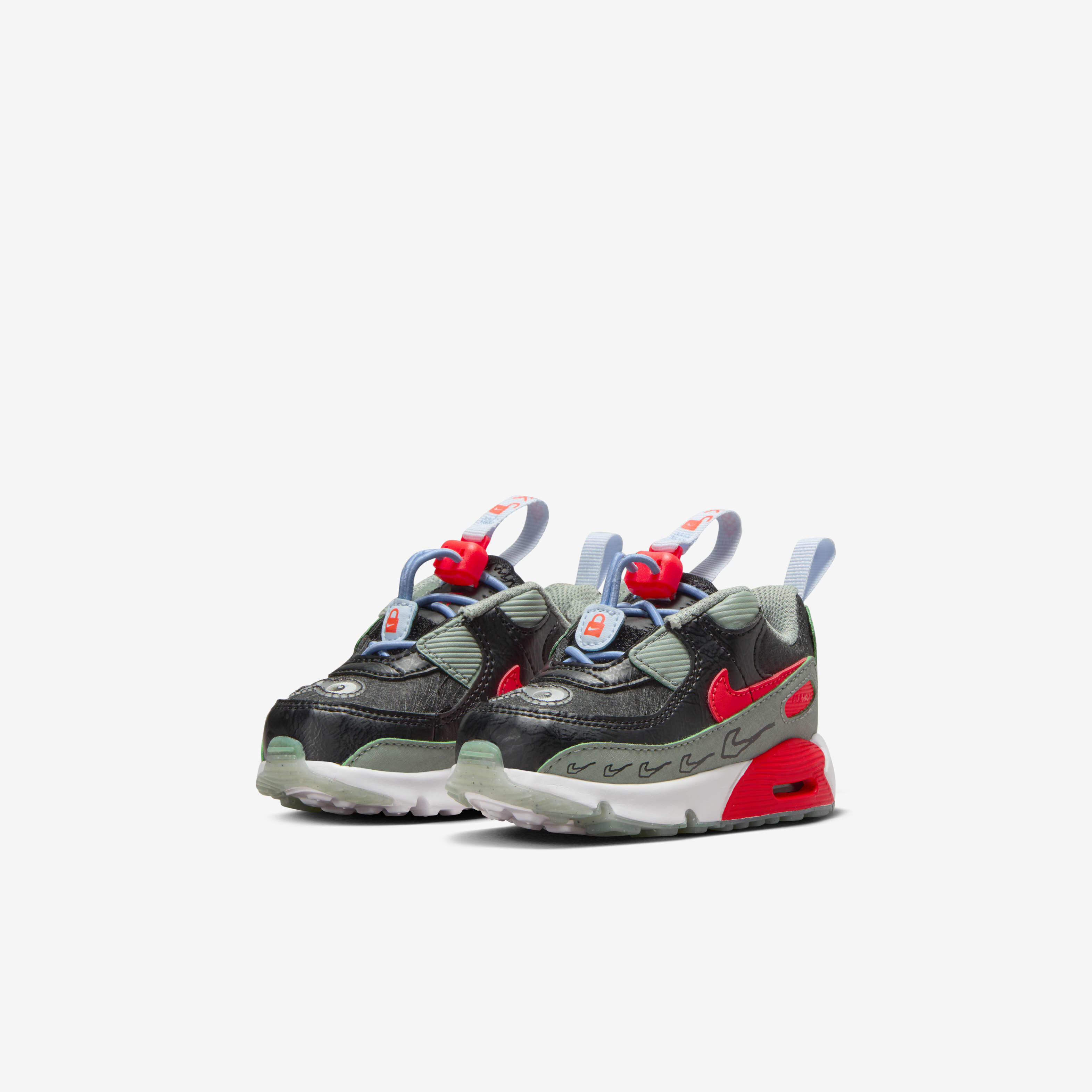 اير ماكس 90 توغل SE image number 4