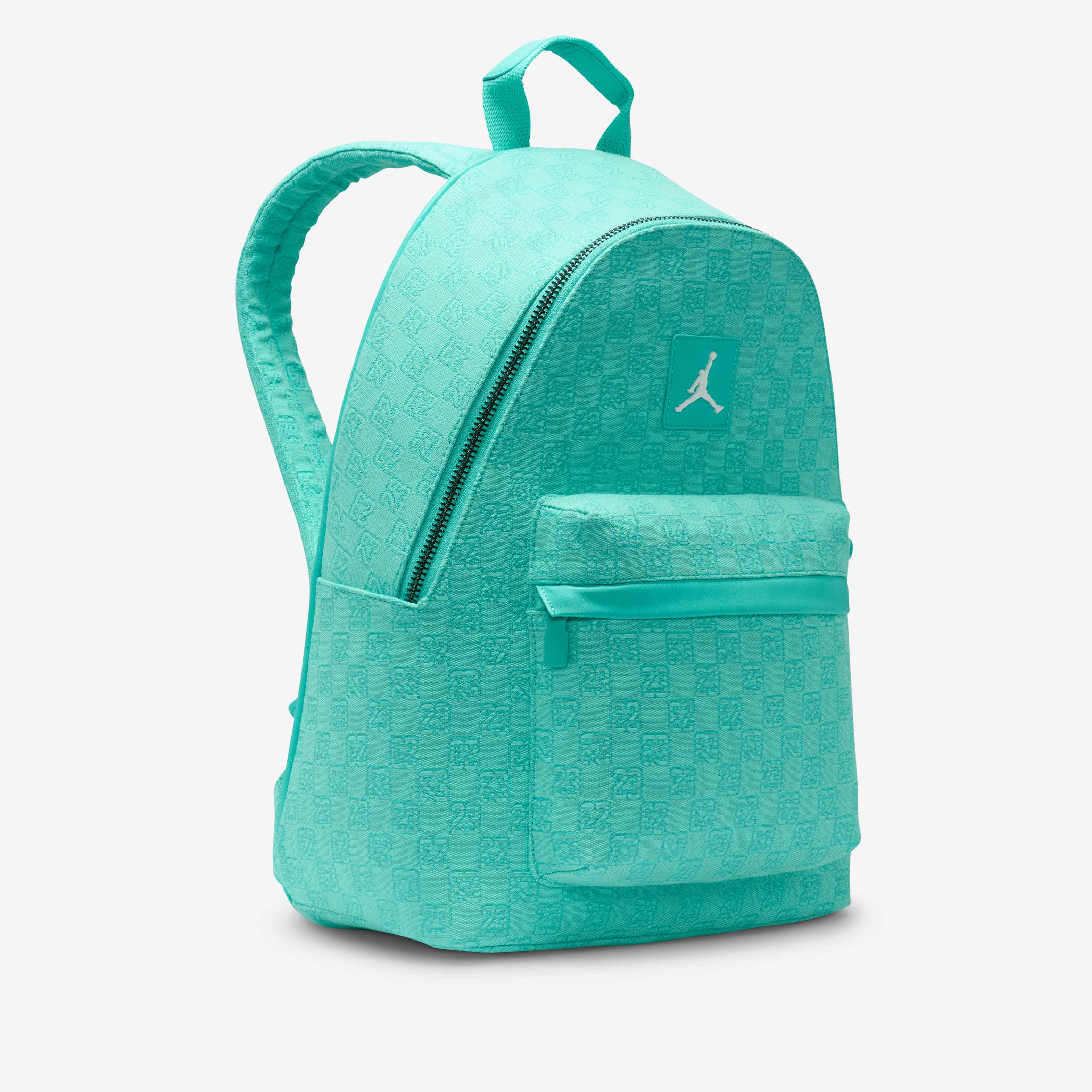 Buy Jordan Monogram Backpack Backpack (20L) - Emerald Rise @ Nike Qatar