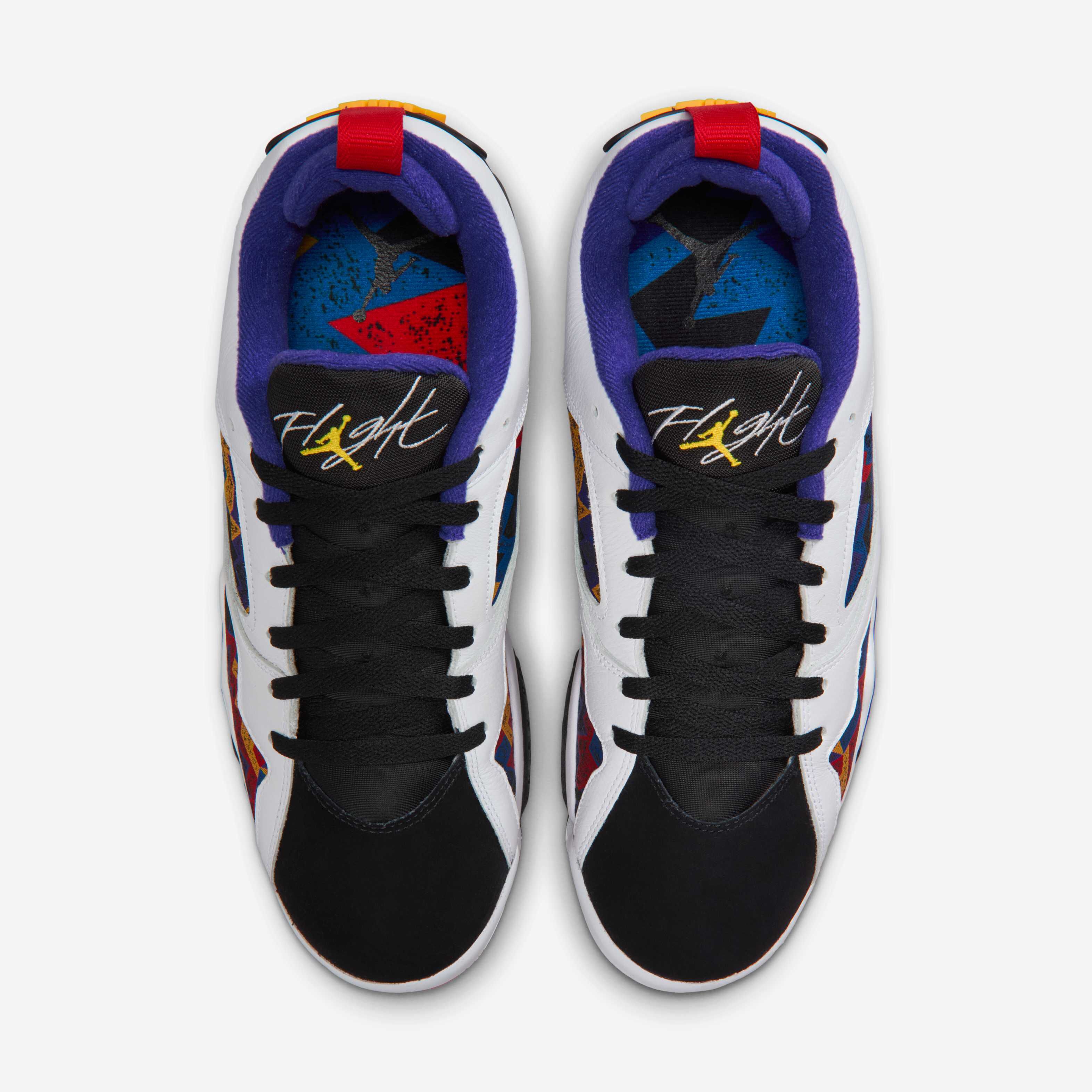 اير جوردن MVP 92 image number 3