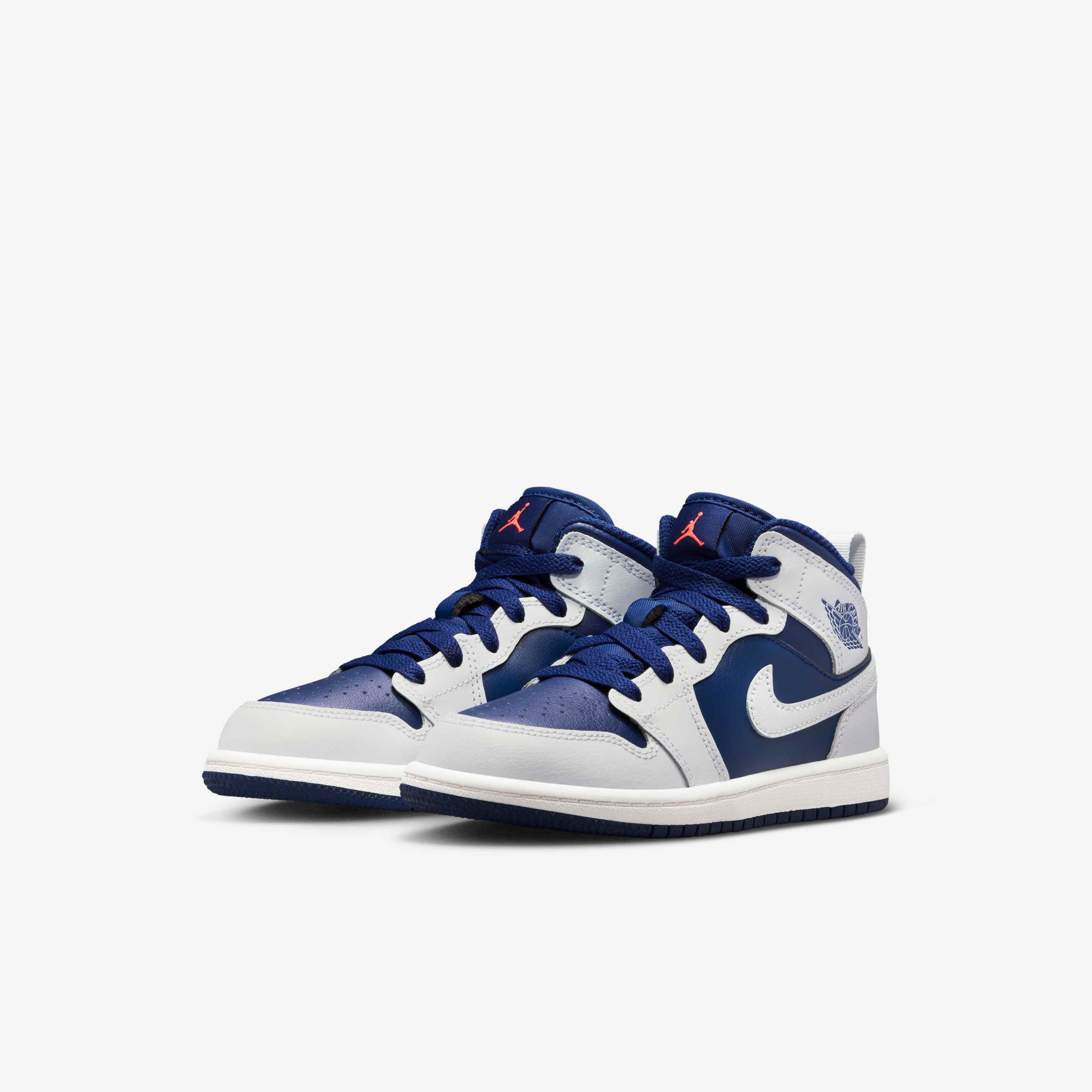 Jordan 1 Mid image number 4