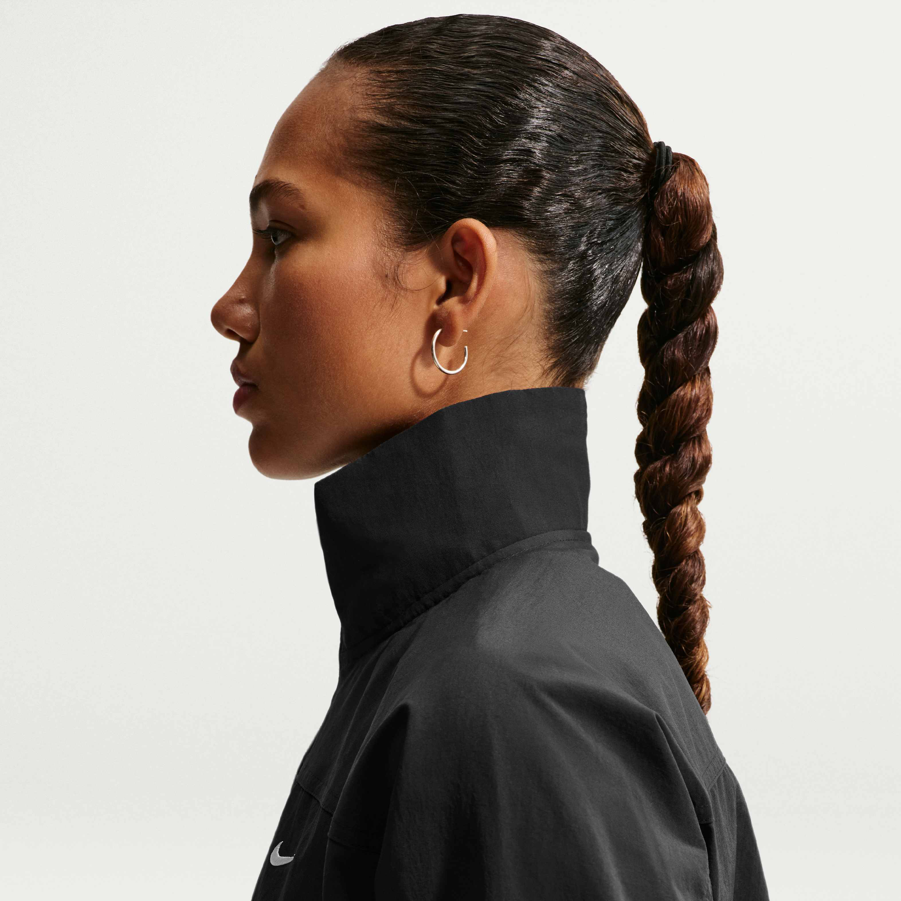 نايكي سبورتسوير ايفريثنج ووفنز image number 2