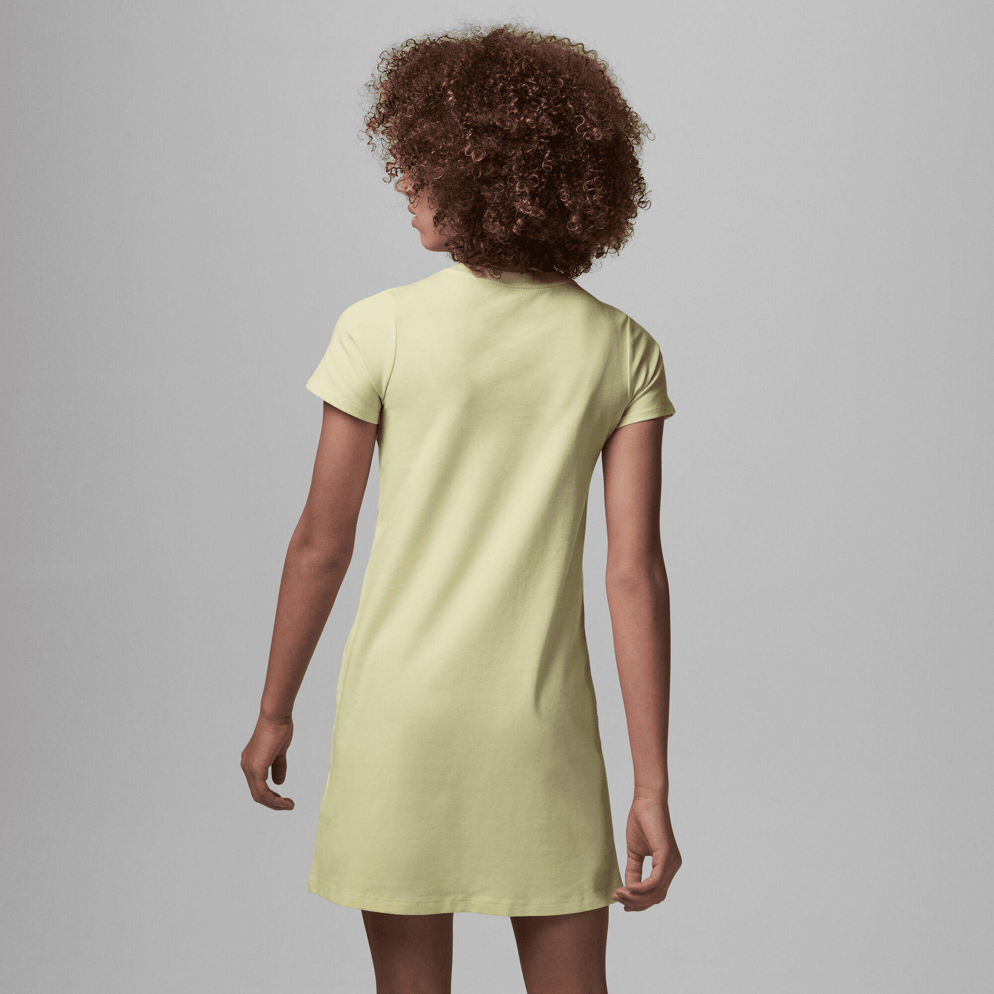 Jordan Essentials Dress image number 1