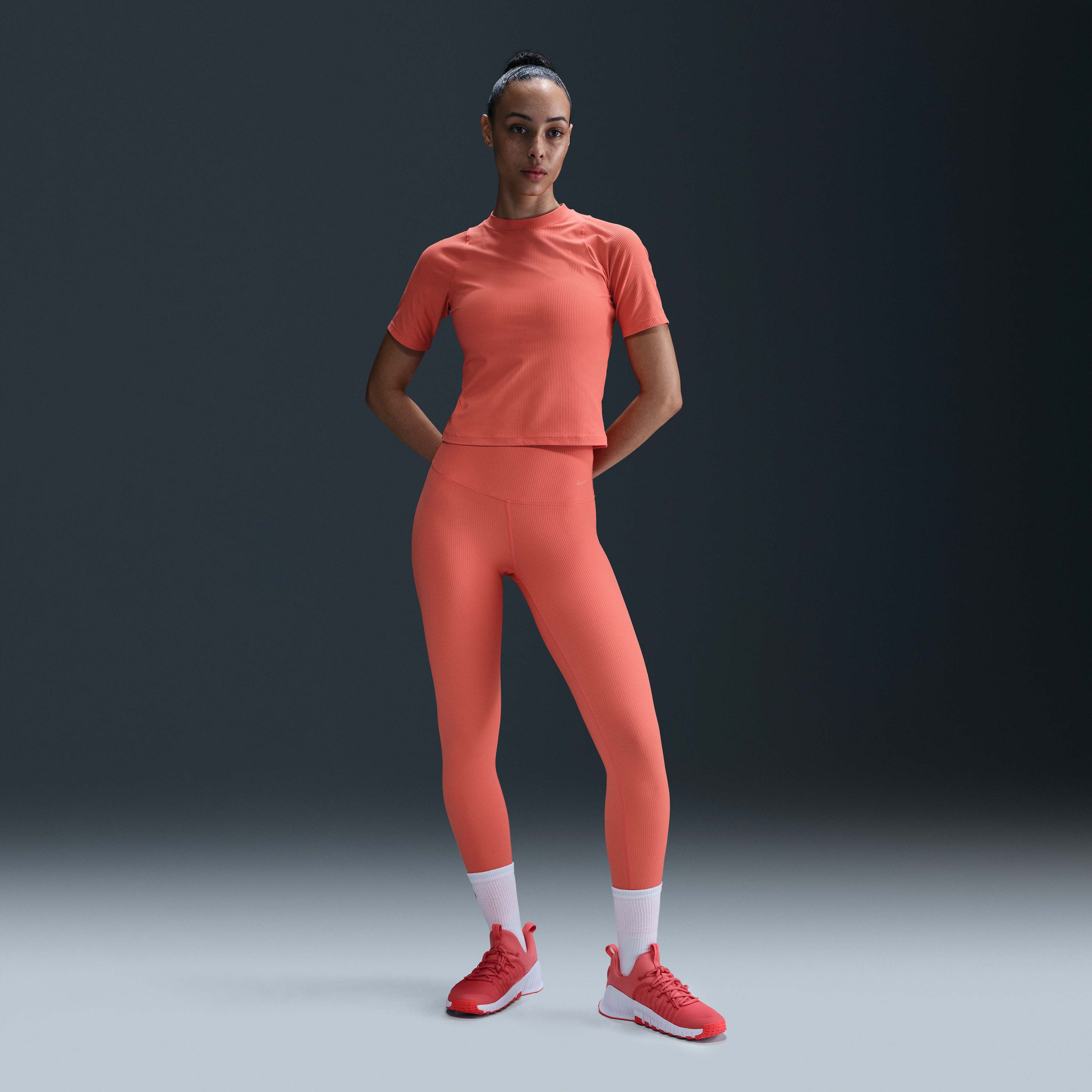 نايكي زينفي ريب image number 3