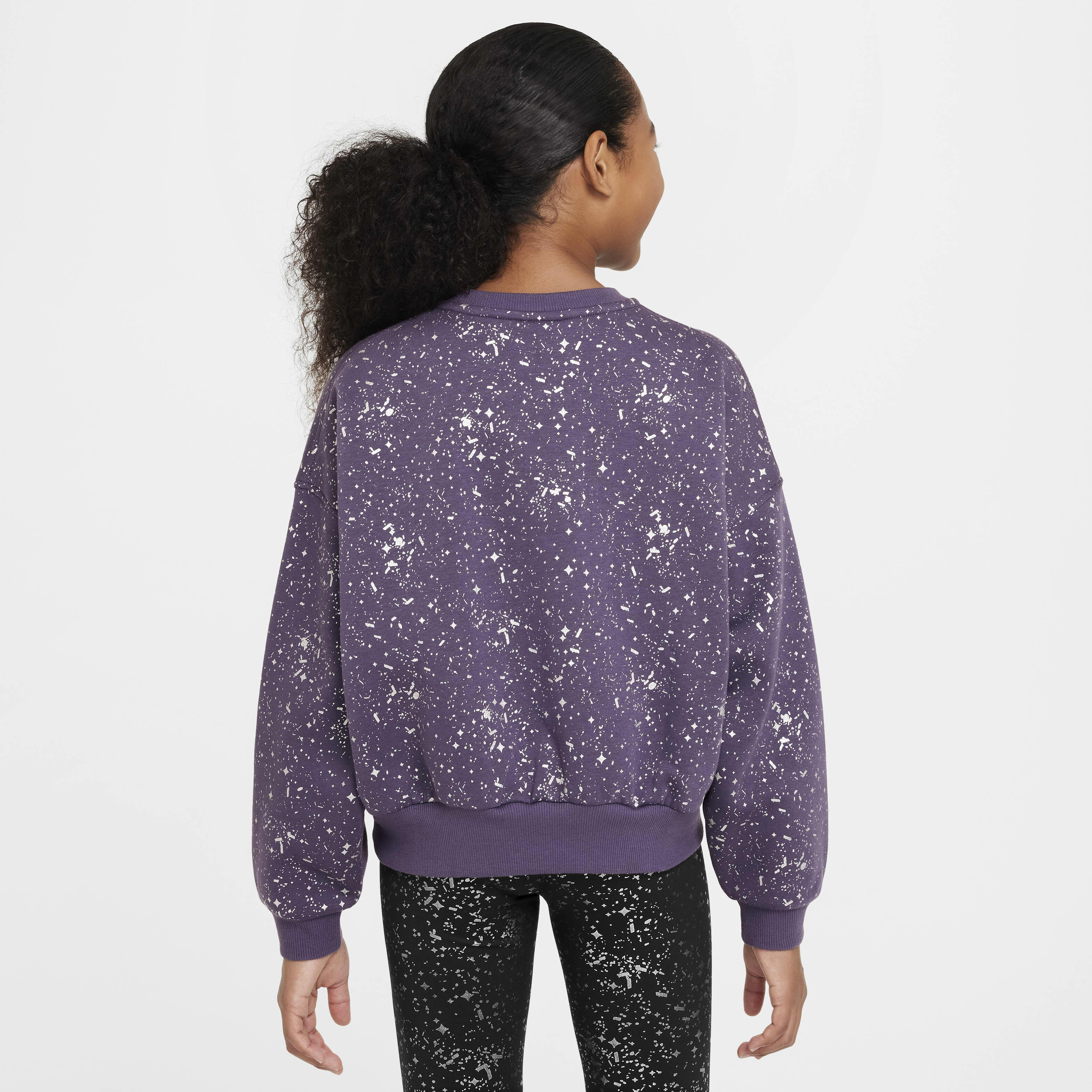 نايكي سبورتسوير كلوب فليس image number 1