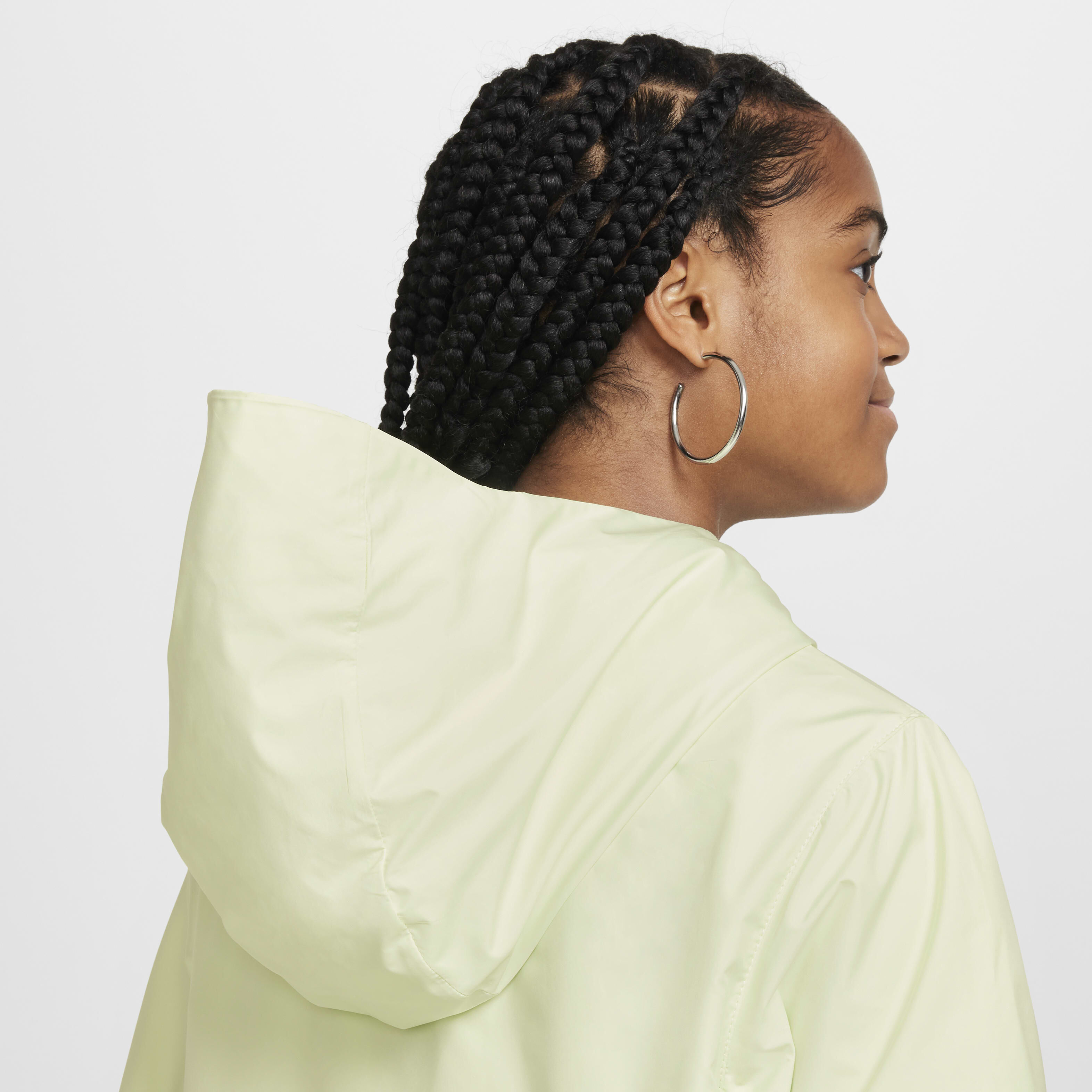 نايكي سبورتسوير سيتي يوتيليتي image number 5