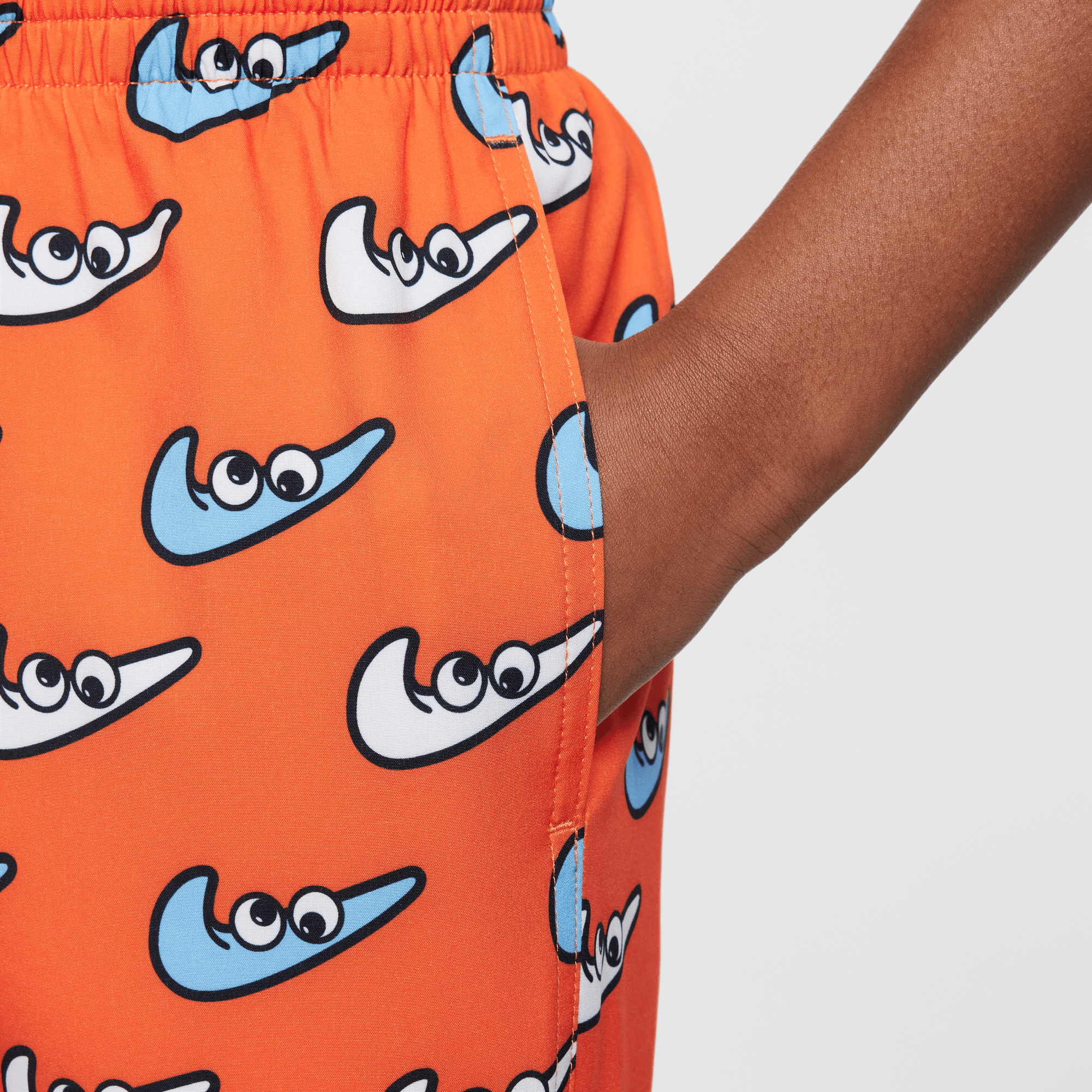 نايكي سويم بريكر image number 4