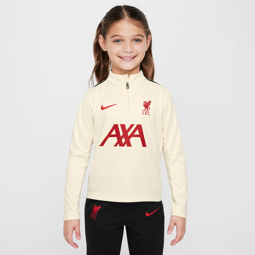 ليفربول-نايكي, ليفربول أكاديمي برو سبيشال اديشن, تيشيرت كرة القدم للتمرين نايكي دراي-فت للأطفال الصغار