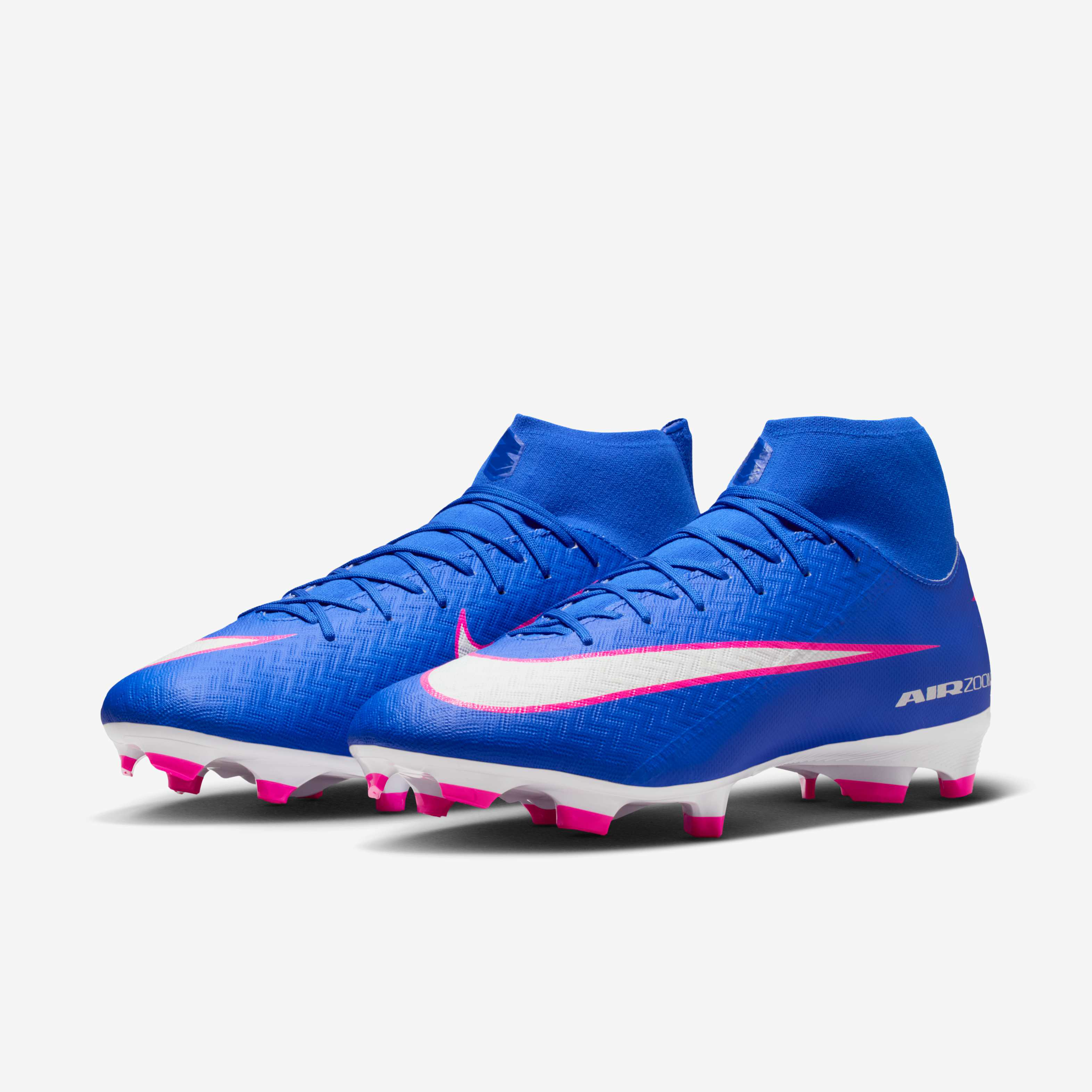 Nike Mercurial Superfly 10 Academy image number 4