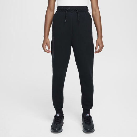Tech Kids-Nike, Nike Sportswear Tech Fleece, Girls' Joggers