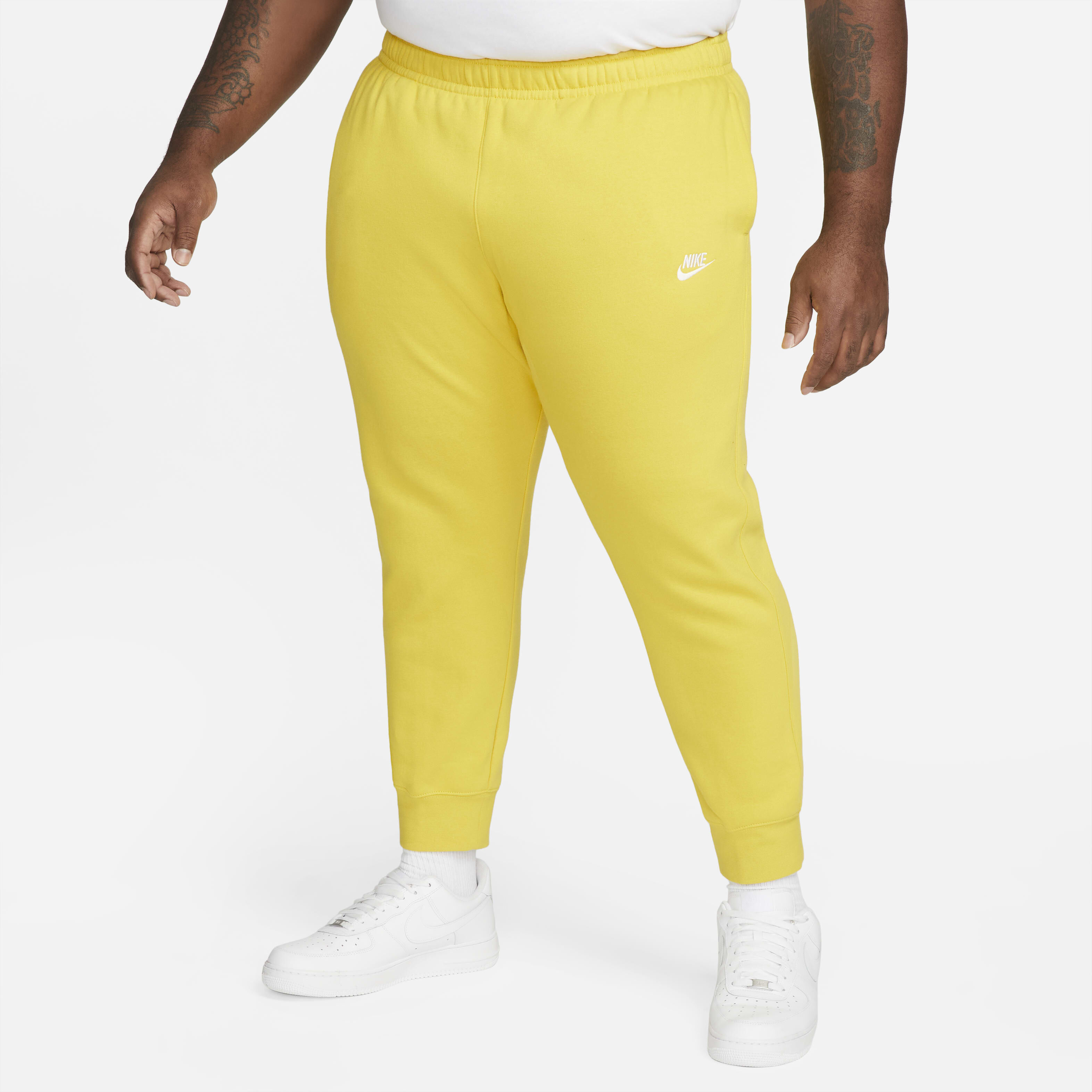 Nike Sportswear Club Fleece image number 5