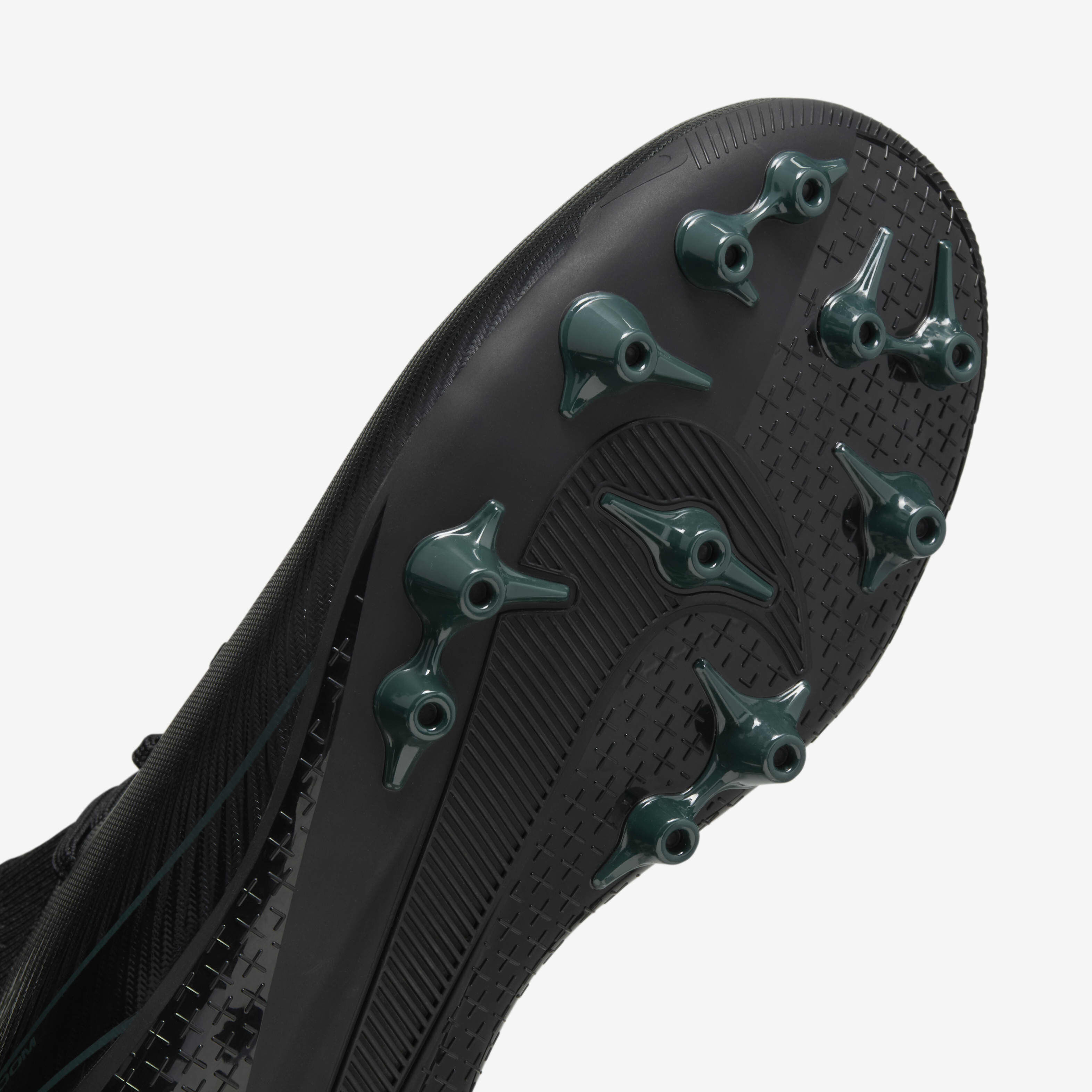 Nike Jr. Mercurial Vapor 16 Academy image number 6