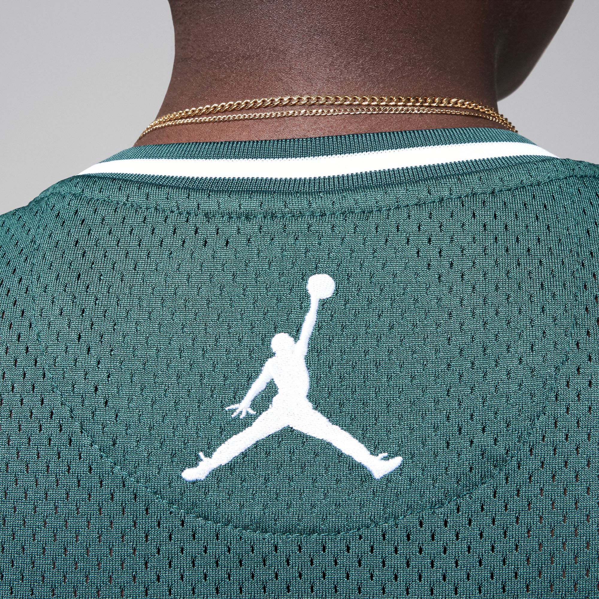 Jordan 23 Jersey image number 3