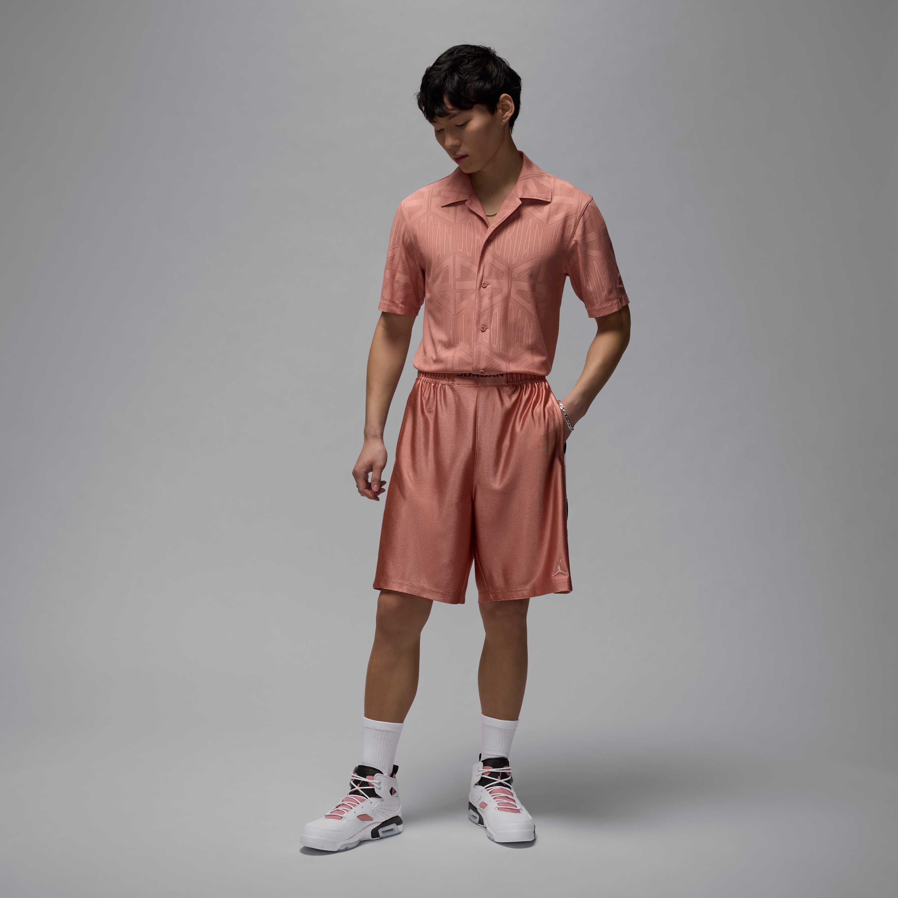 Jordan Flight Club '91 image number 8