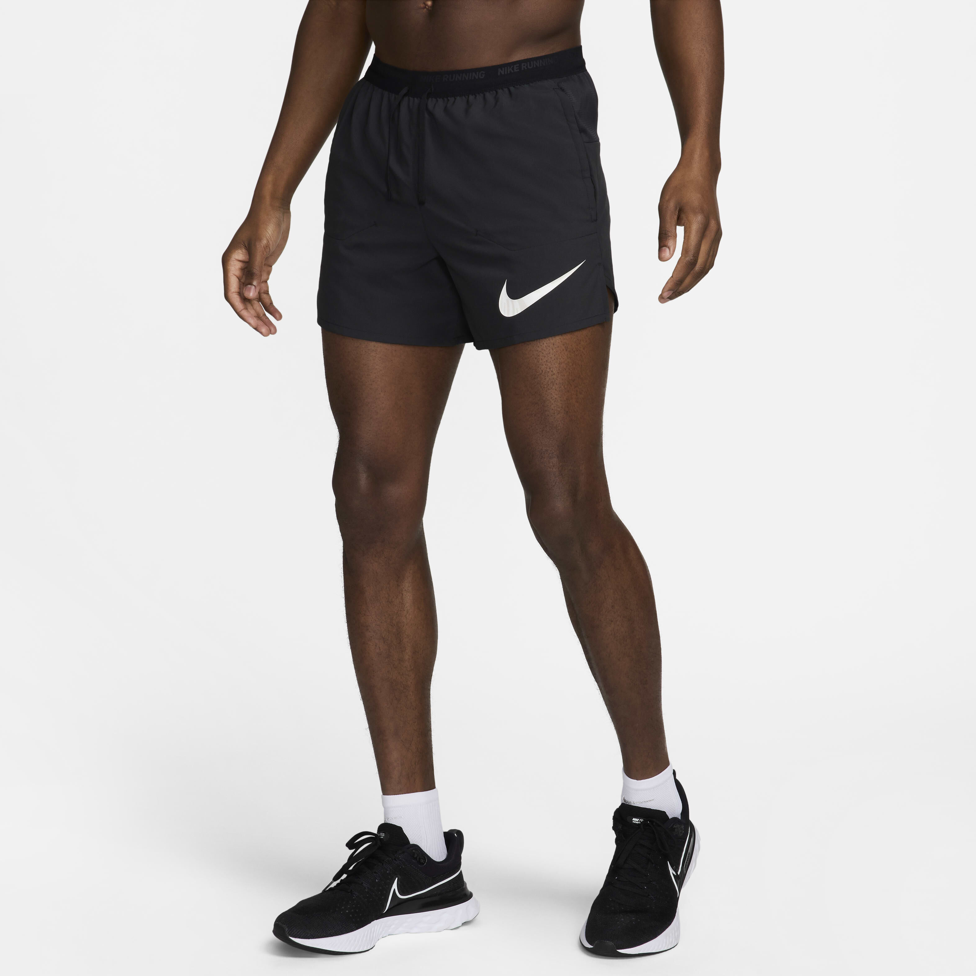 Buy Nike Flex Stride Run Energy Men s 13cm approx. Brief Lined Running Shorts Nike Qatar Official