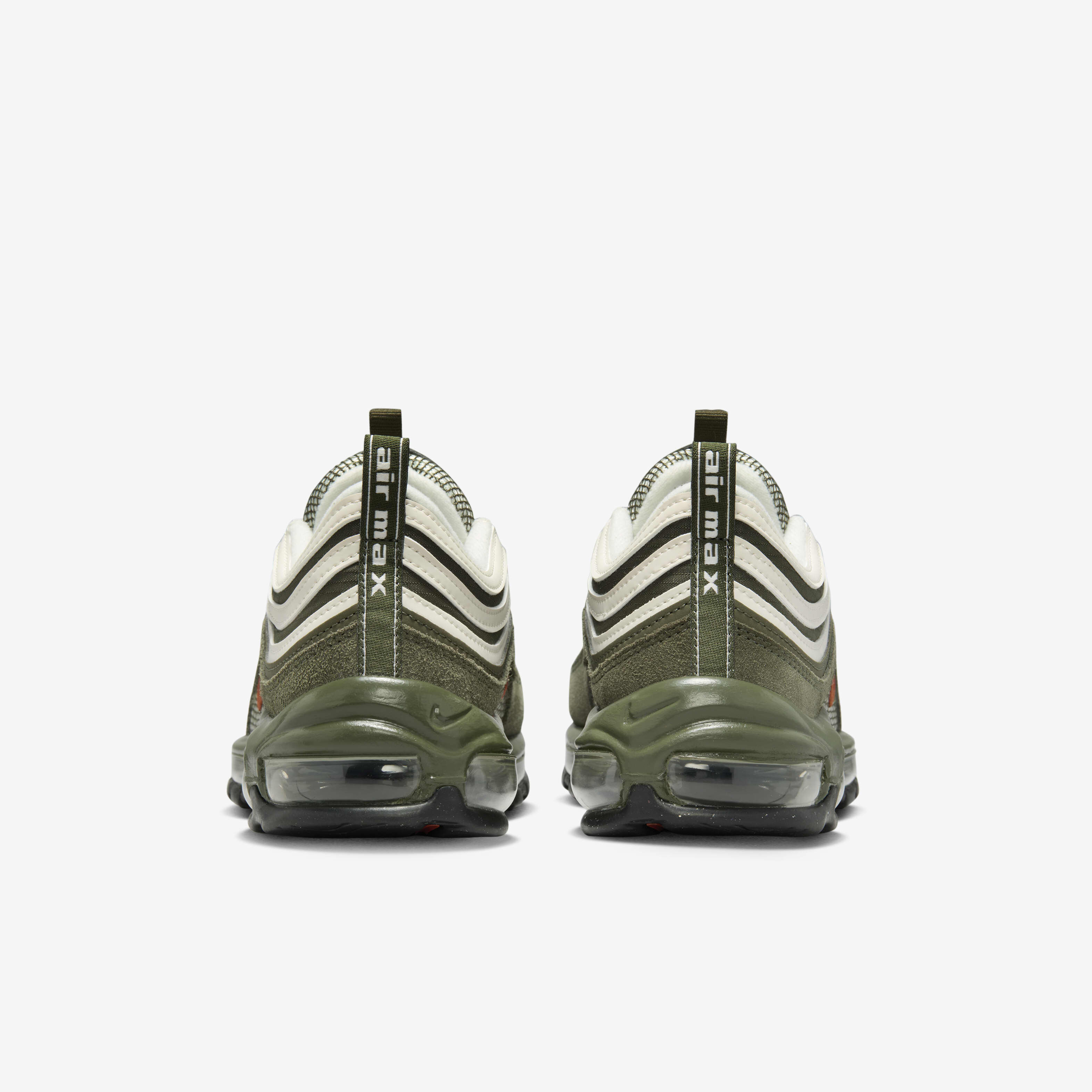Nike Air Max 97 SE image number 6