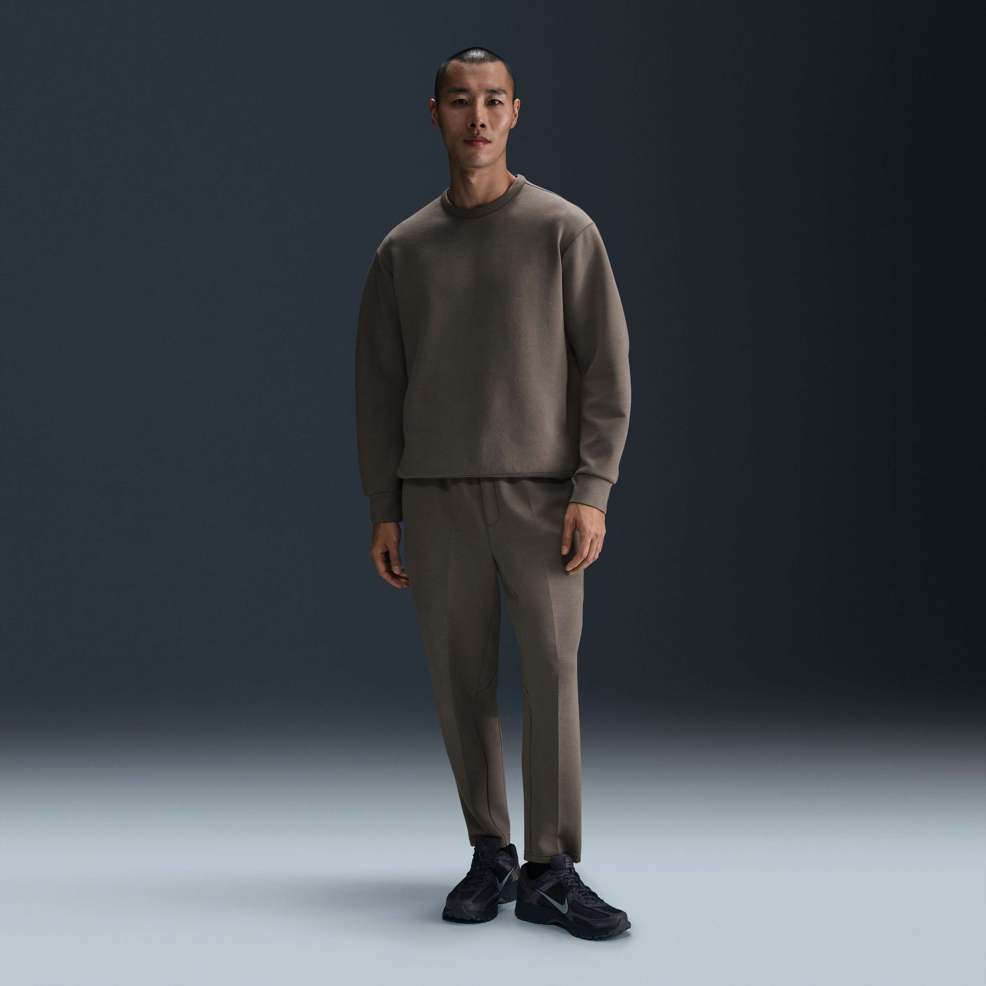 Buy Nike 24.7 ImpossiblySoft Men's Dri-FIT Trousers - Cave