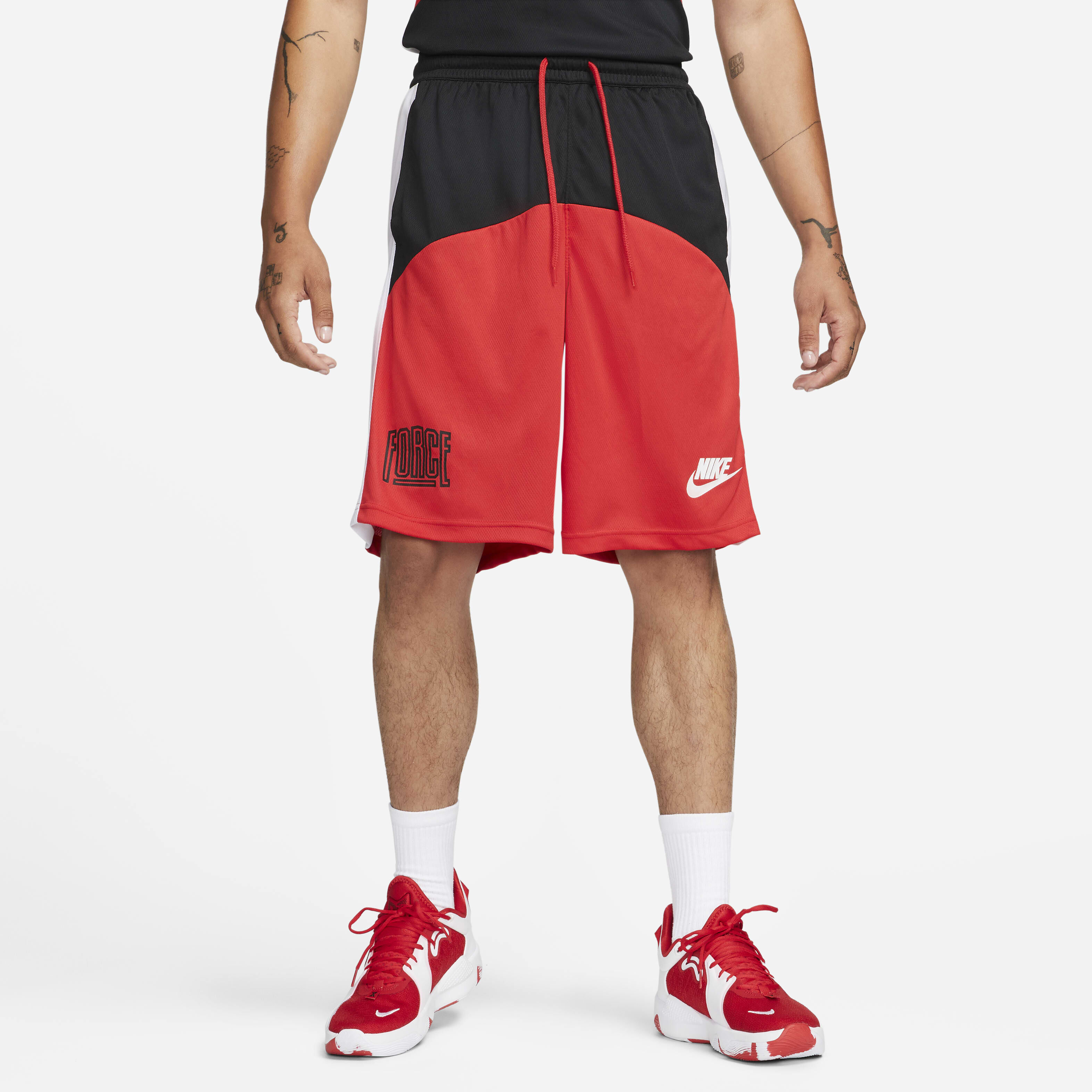 Buy Nike Starting 5 Men s Dri FIT 28cm approx. Basketball Shorts Nike Qatar Official