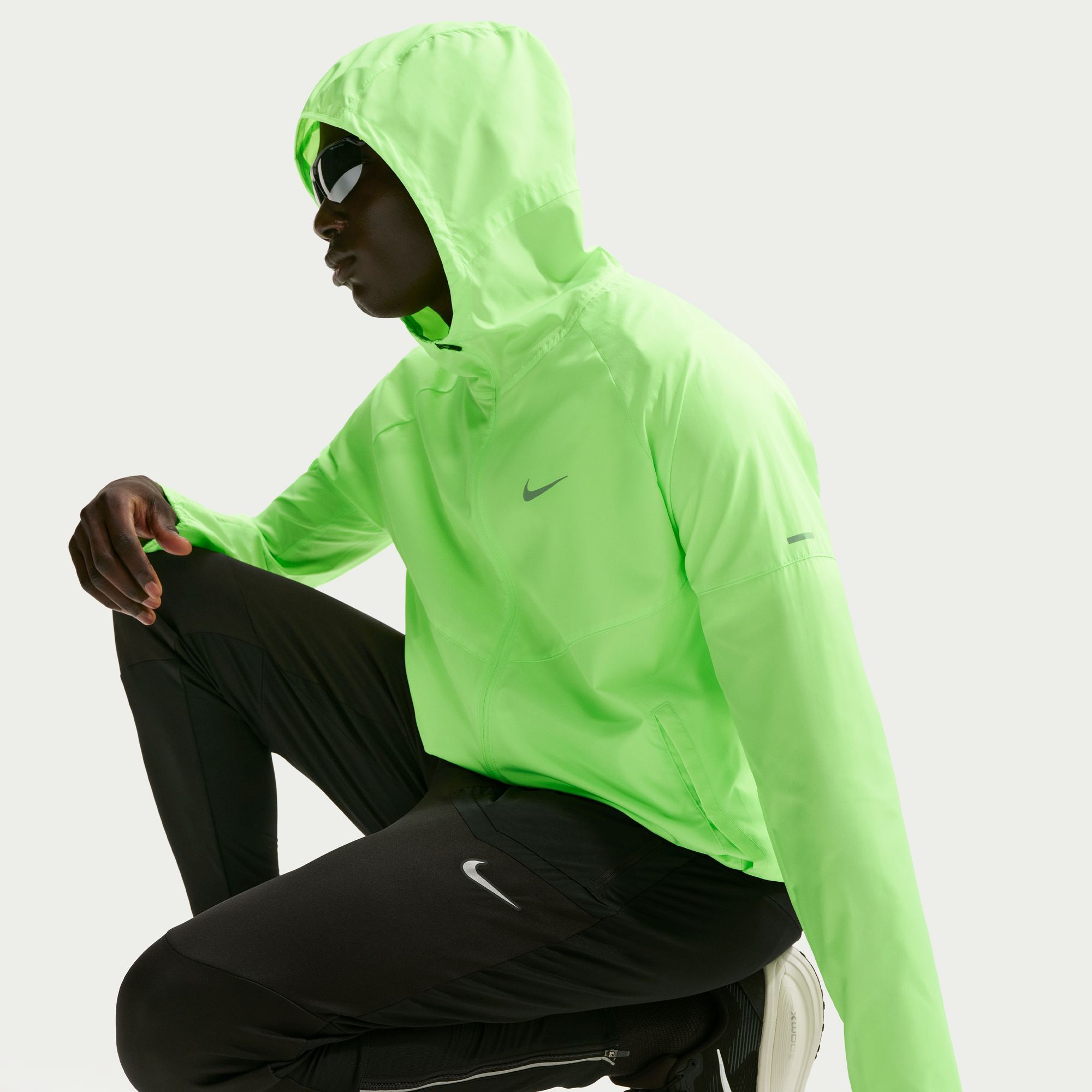 Nike Miler image number 4