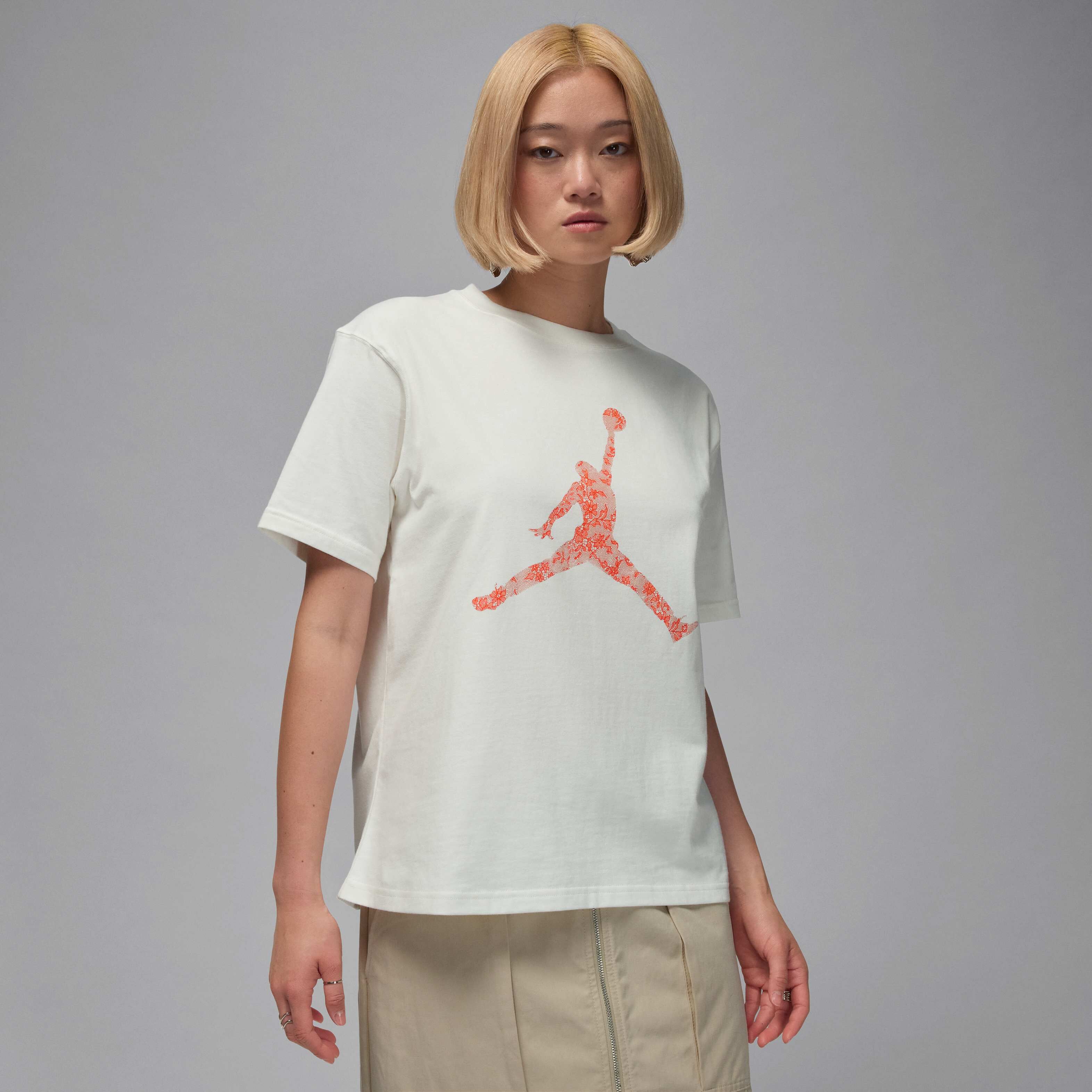 Jordan Brooklyn image number 0