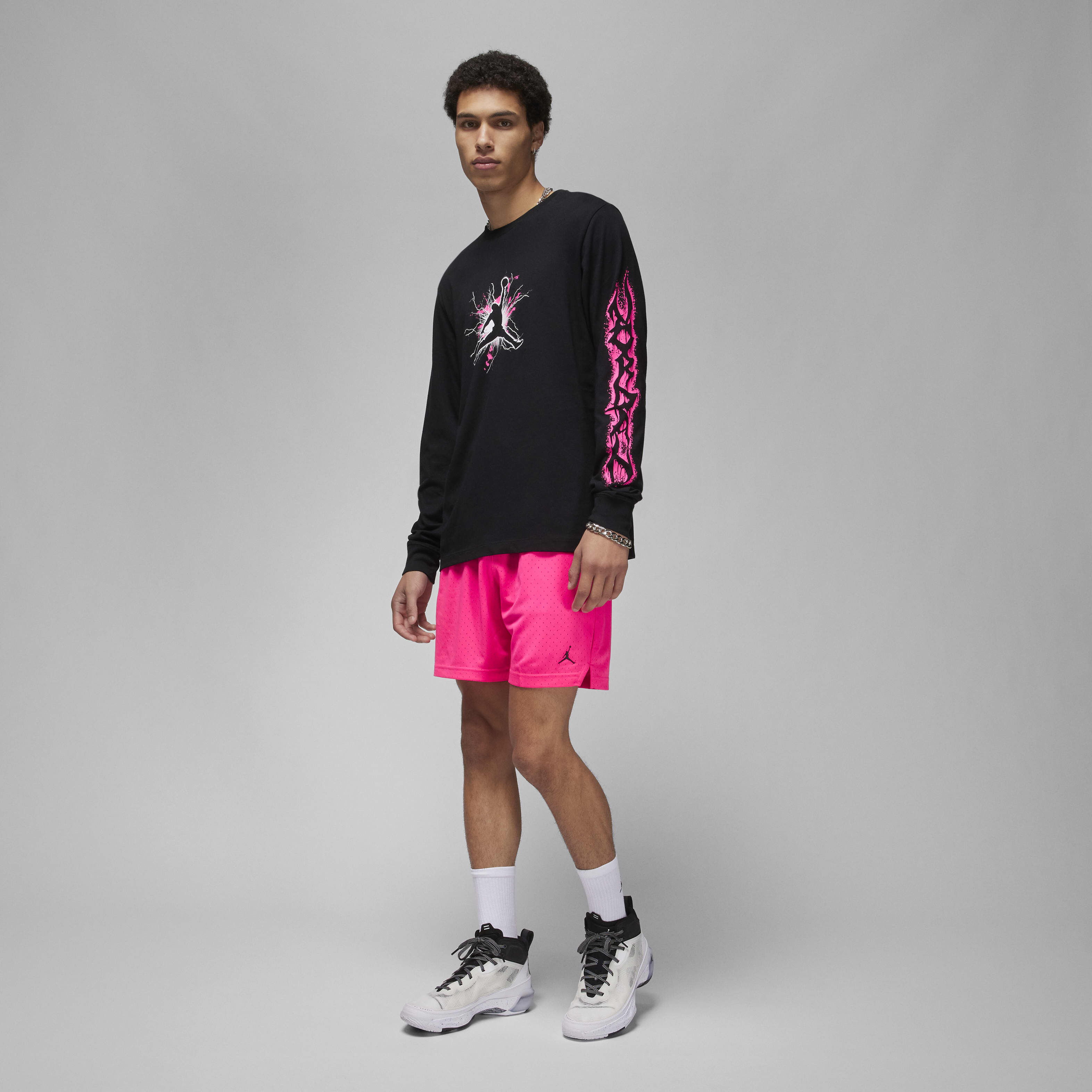 Jordan Sport image number 4