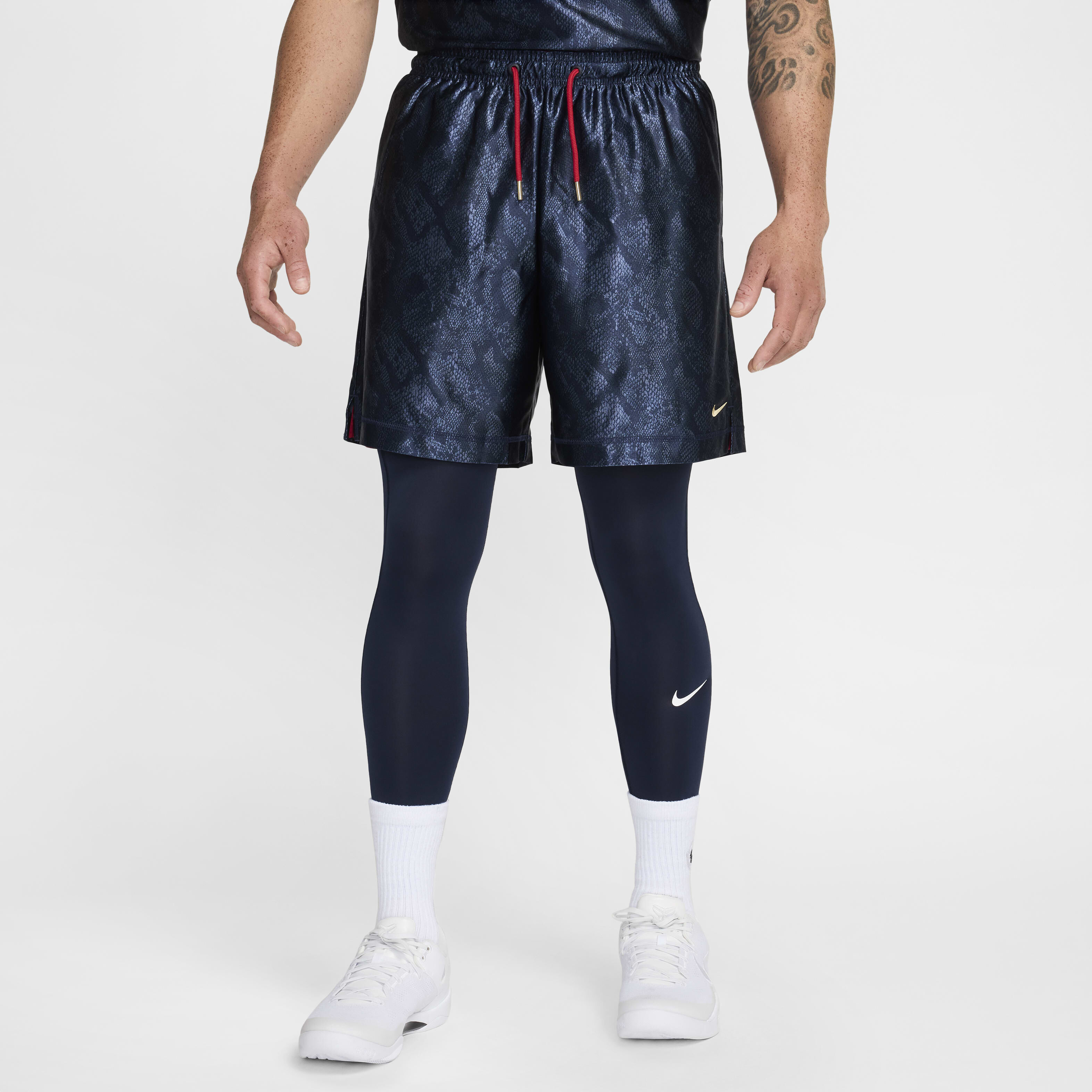 Nike kobe basketball shorts clearance