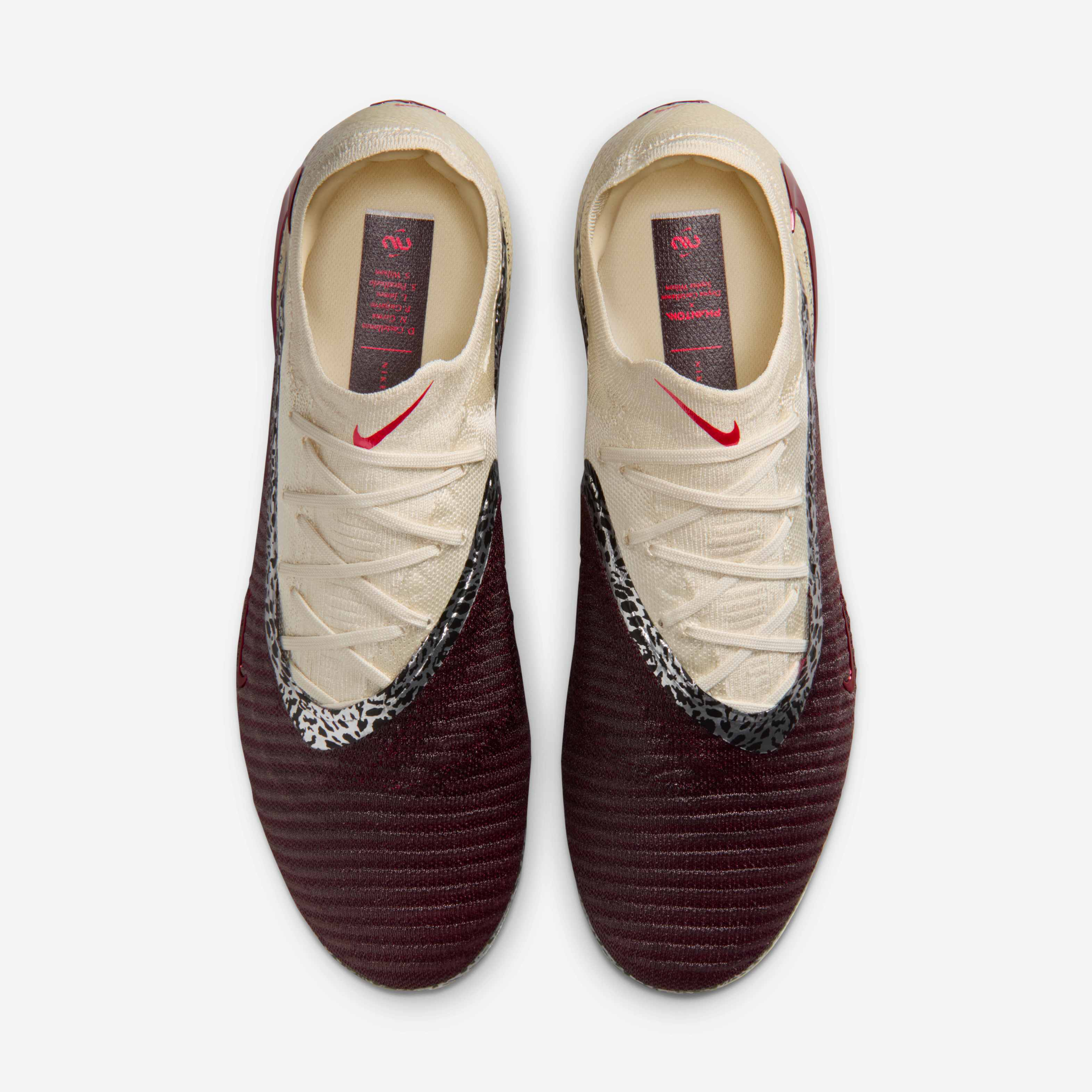 Nike United Phantom 6 Low Elite image number 3