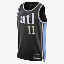 Trae Young Atlanta Hawks City Edition 2023/24