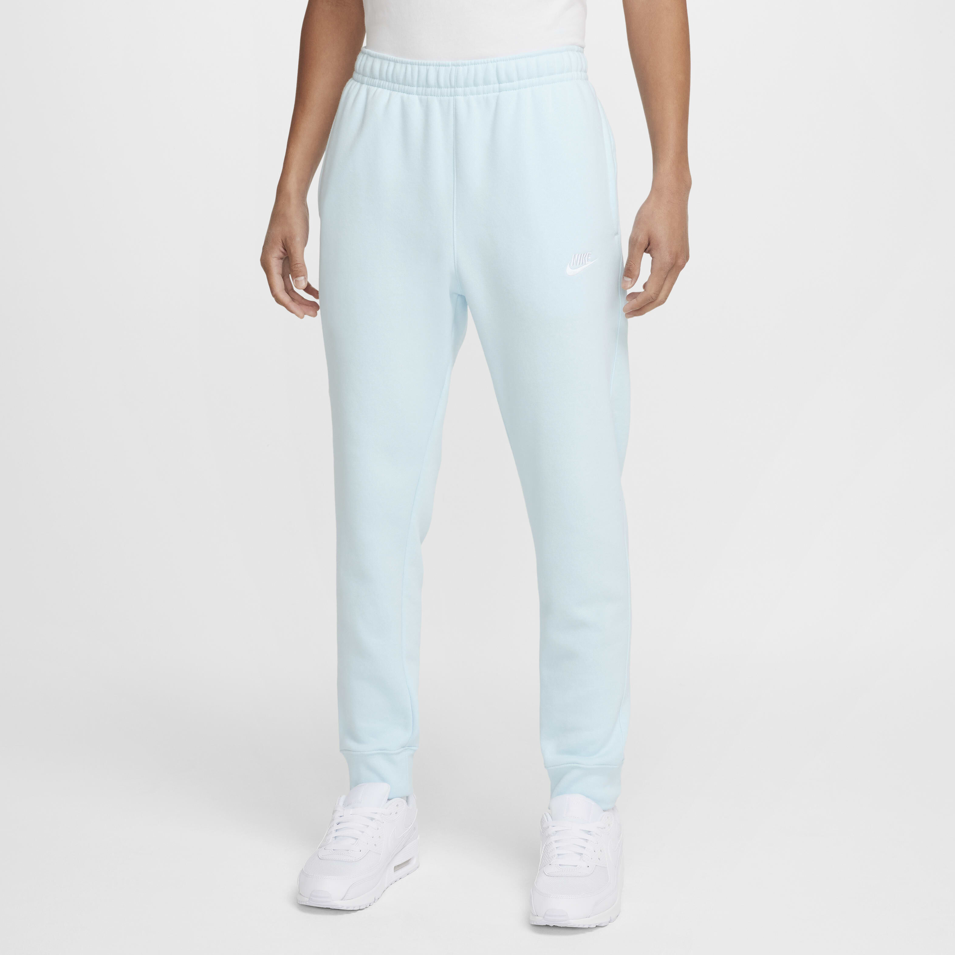 Buy Nike Sportswear Club Fleece Joggers Nike Qatar Official