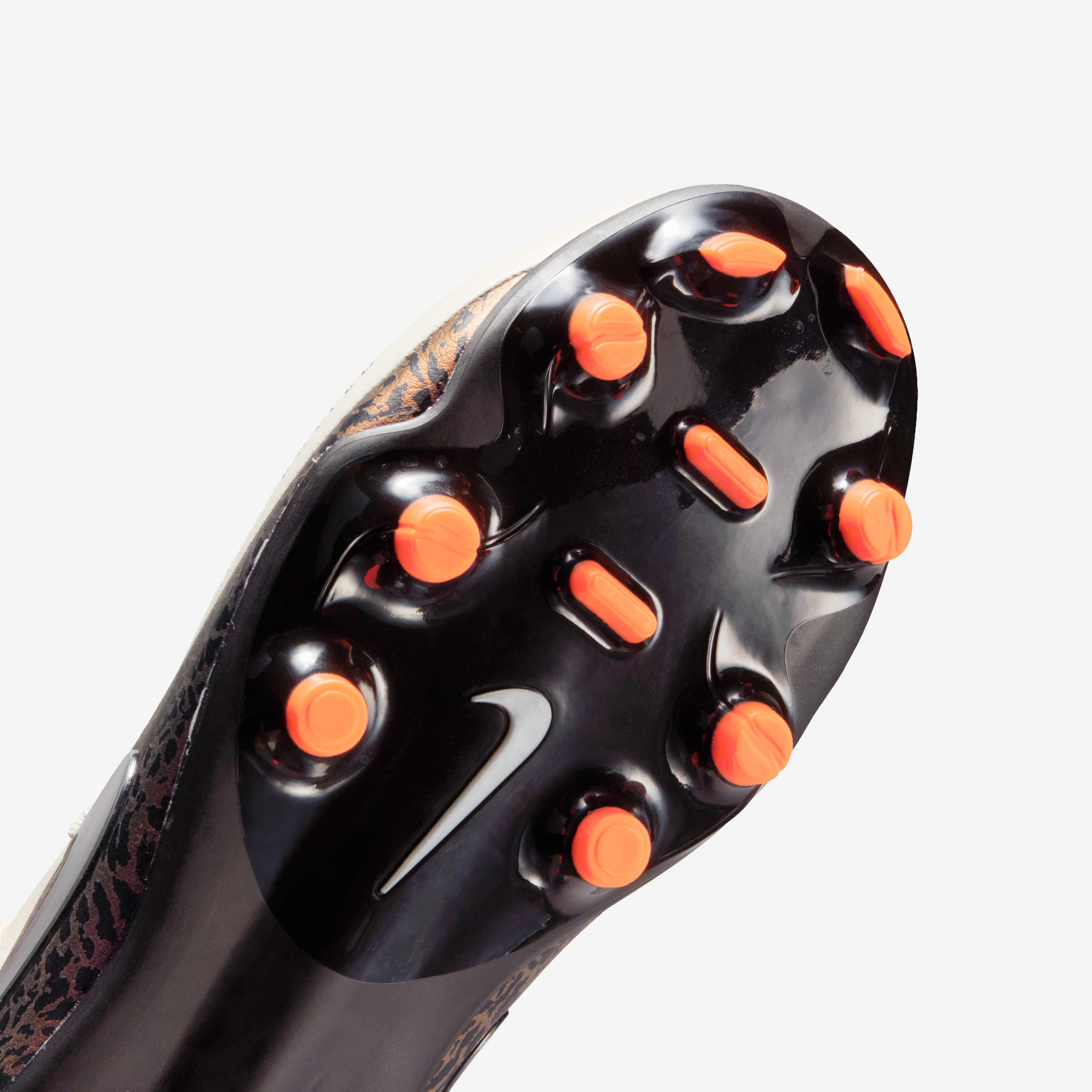 Nike United Jr. Tiempo Maestro Academy image number 6