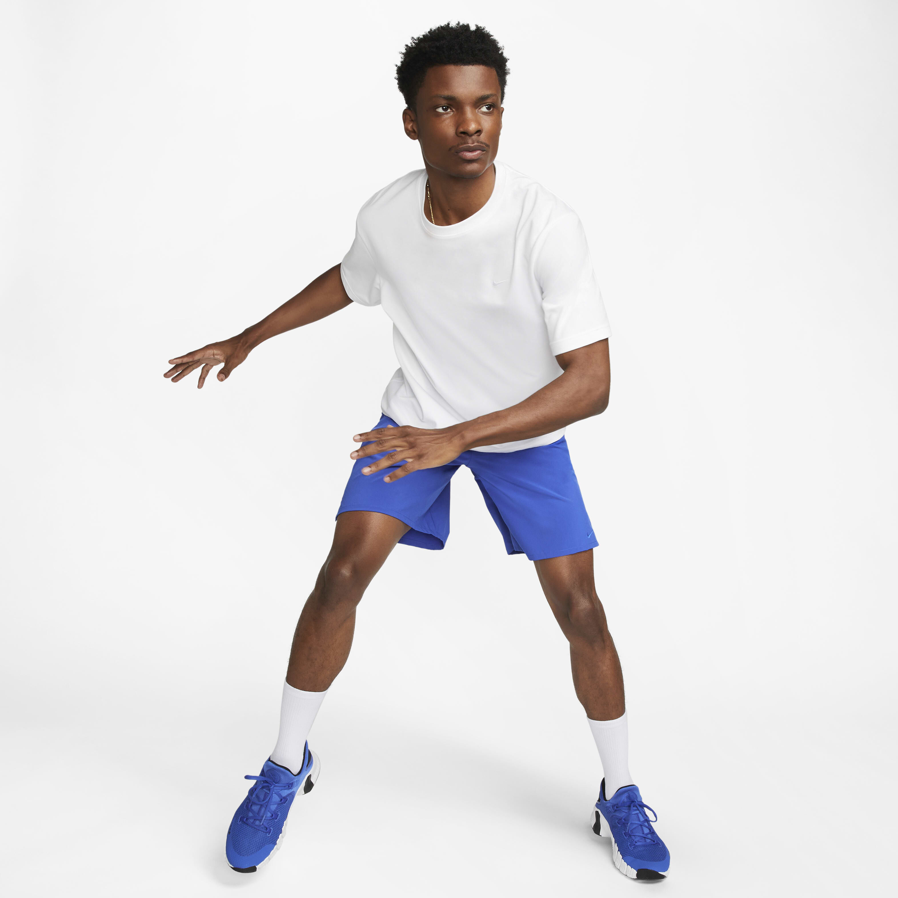 Nike Unlimited image number 6