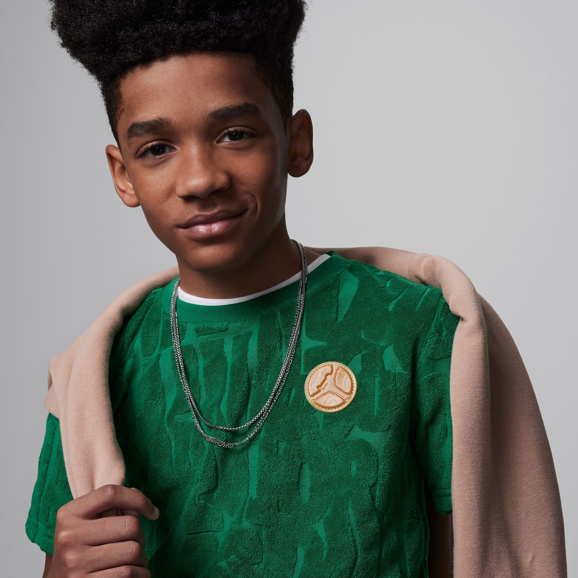 Jordan Fuel Up, Cool Down image number 1