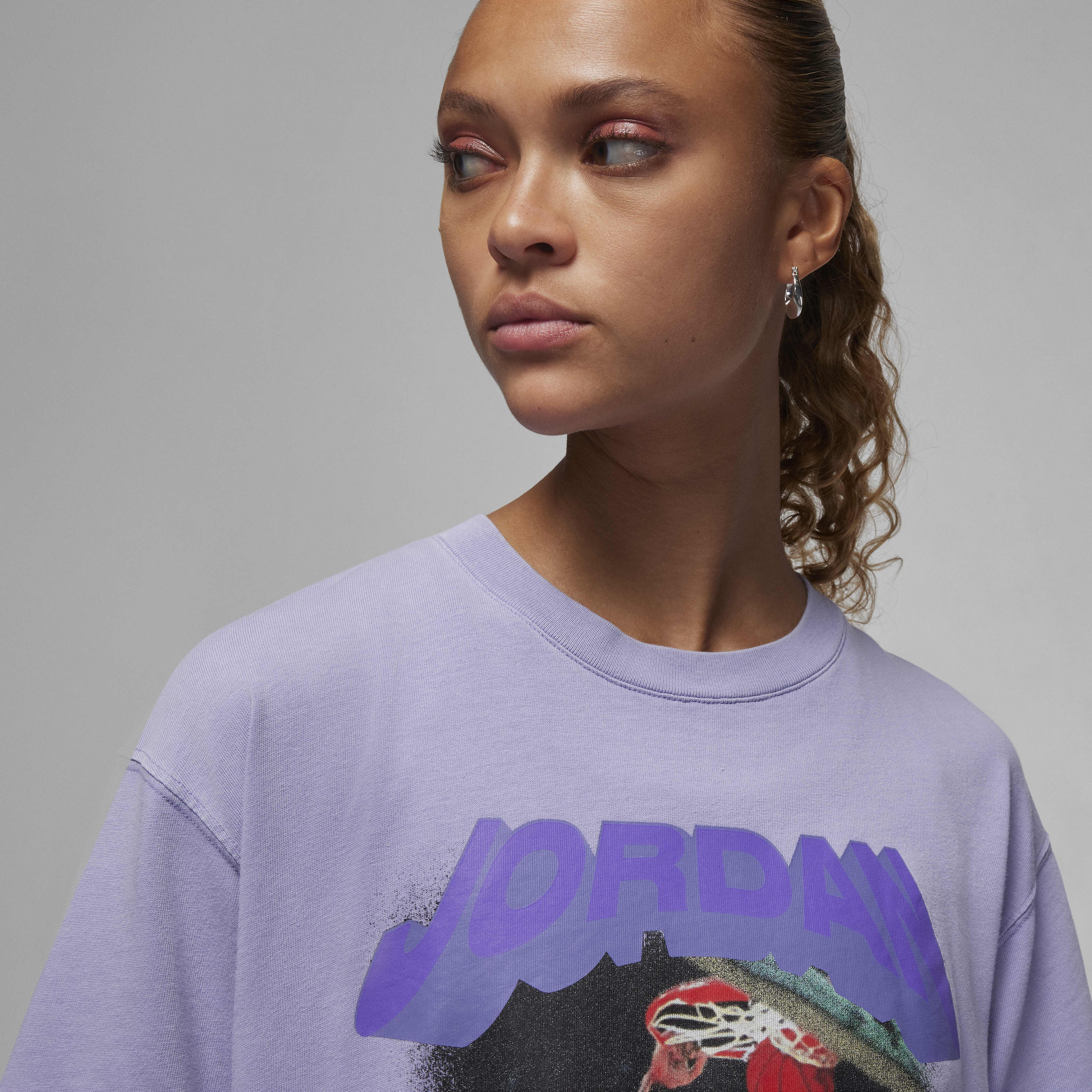 نايكي جوردن (هير)تيدج image number 2