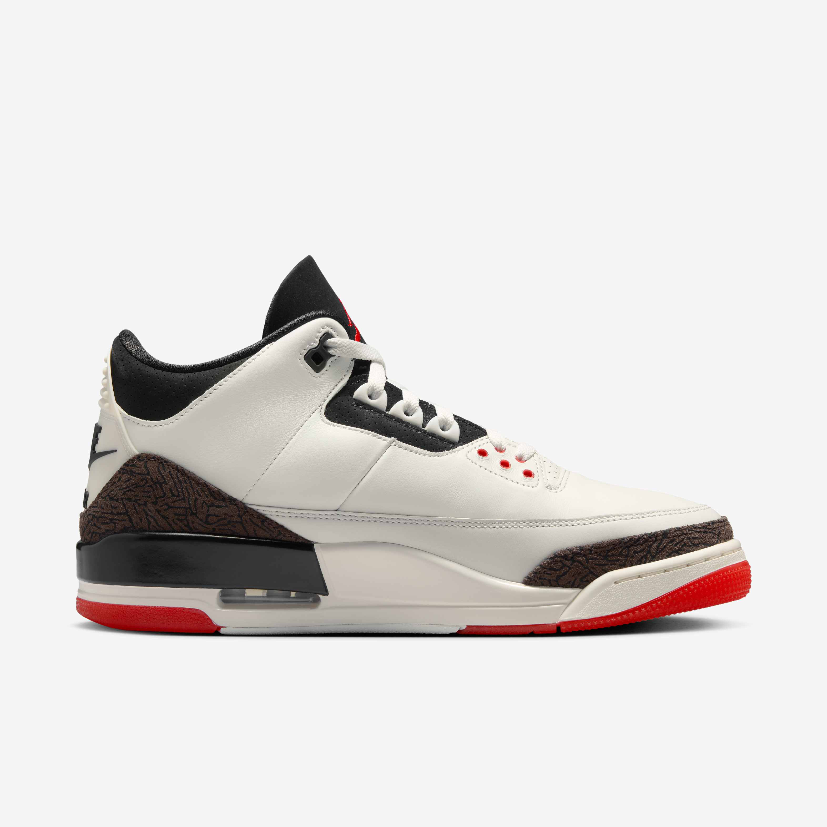 Air Jordan 3 'World's Best' image number 2