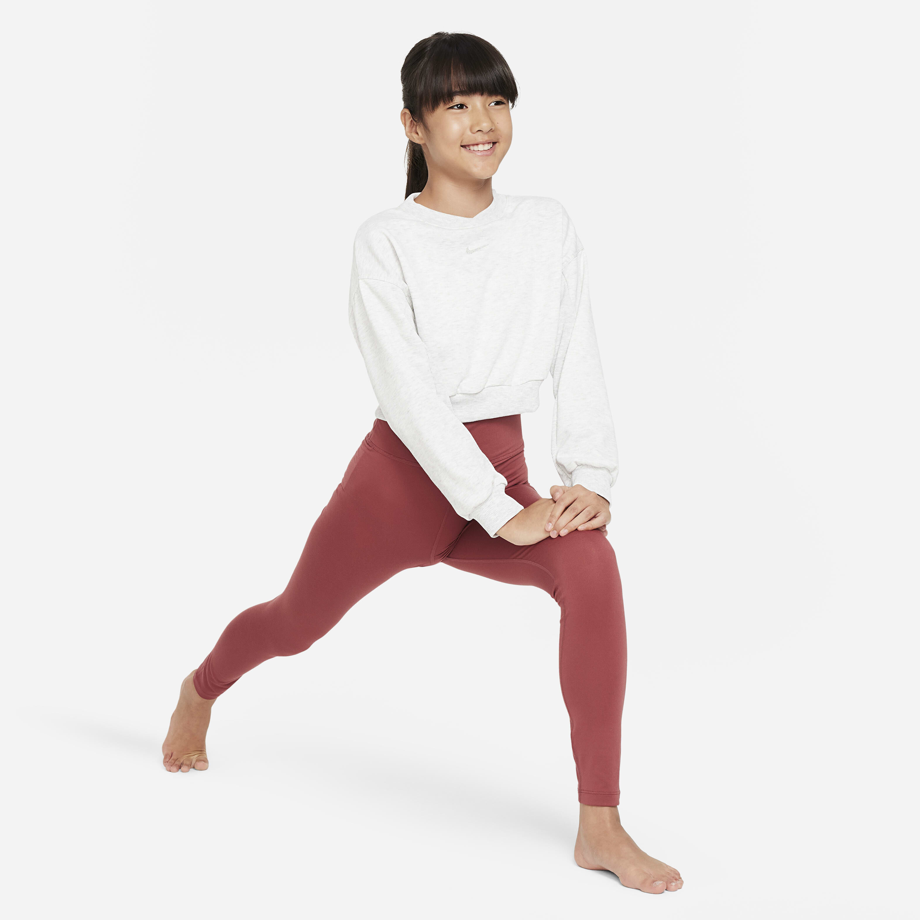 نايكي يوغا دراي-فت image number 3