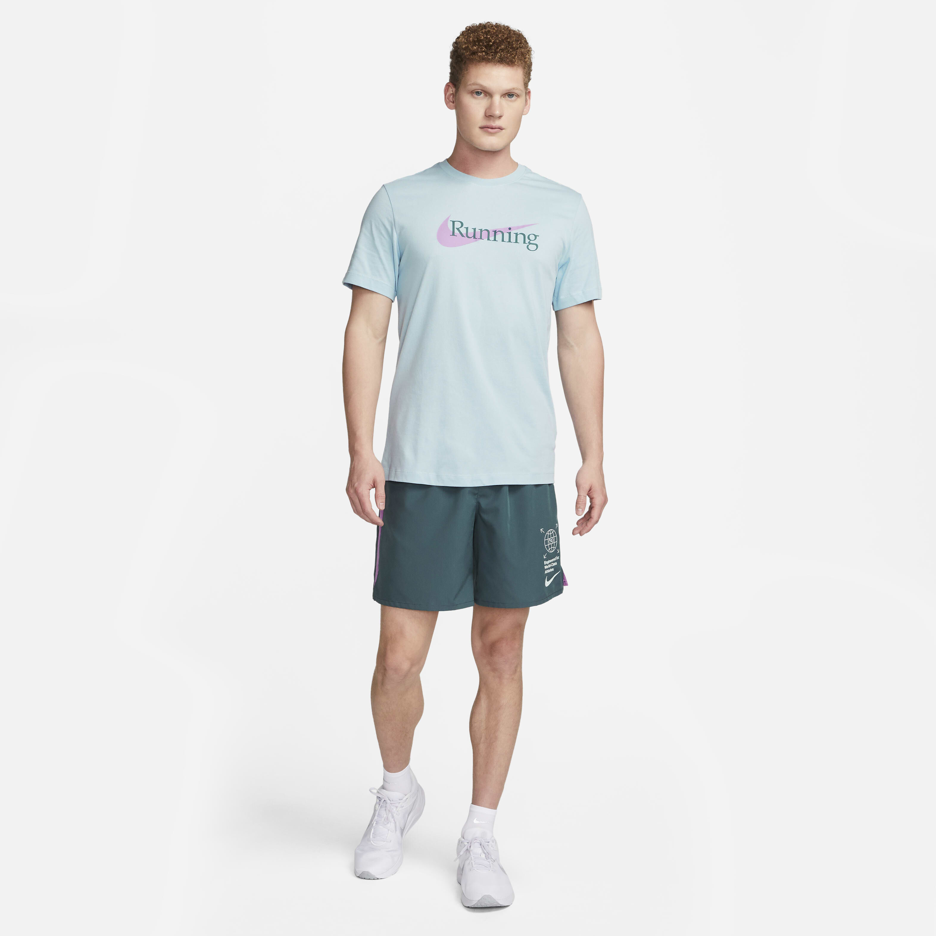 نايكي دراي-فت image number 3