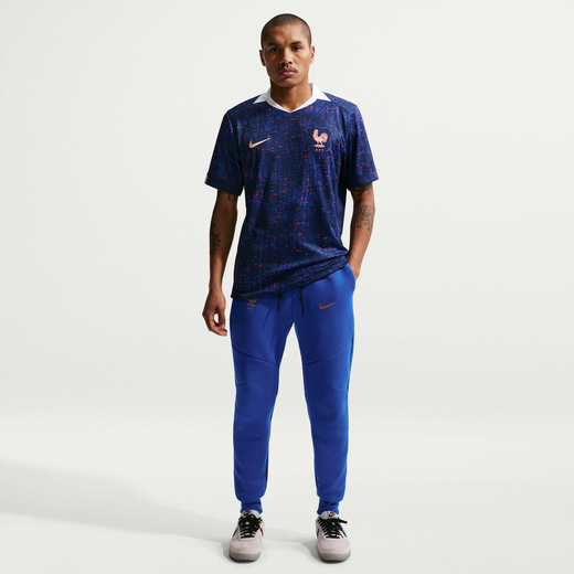 Look of Football-Nike, FFF Tech Fleece, Men's Nike Football Joggers