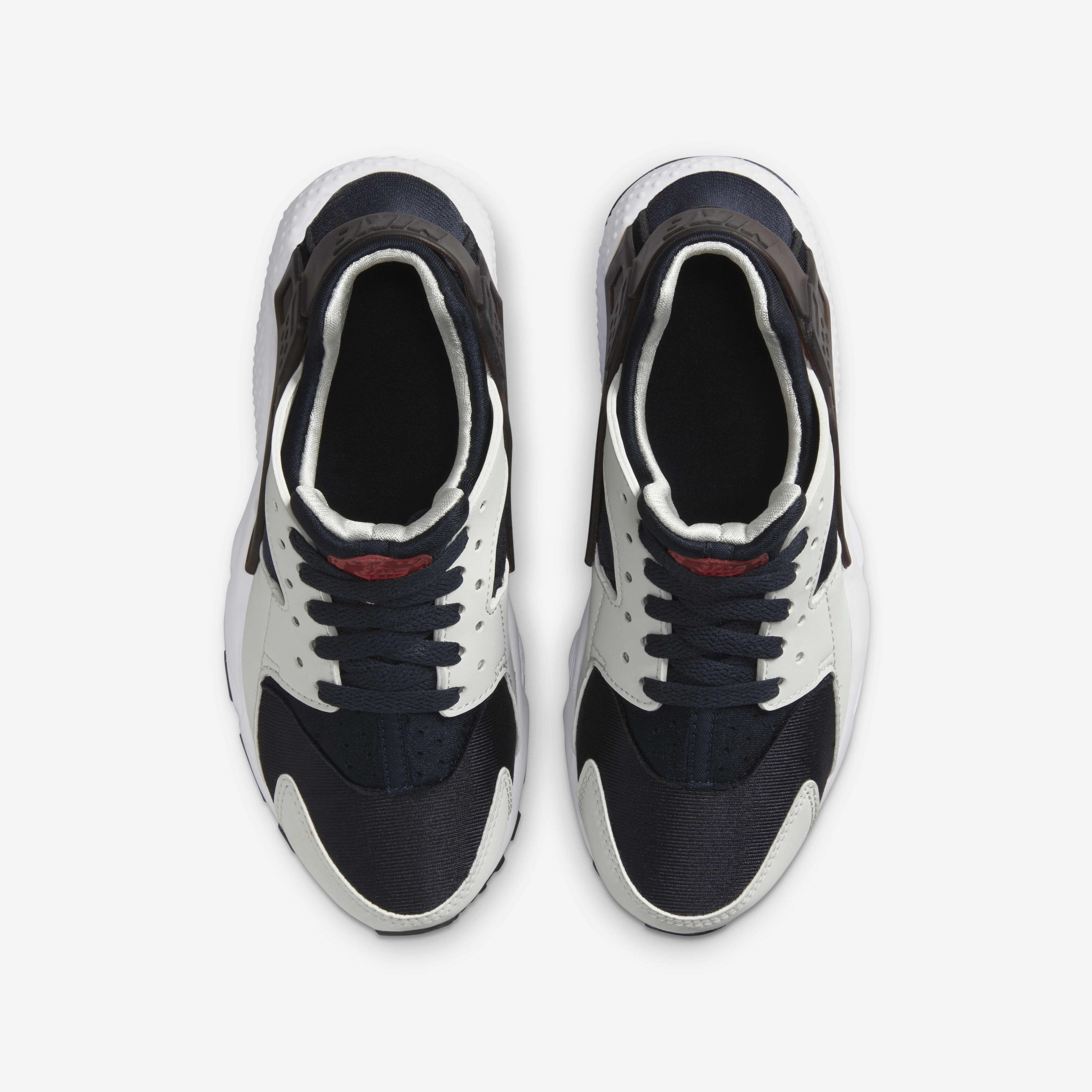 Buy Nike Huarache Run Older Kids Shoes Nike Qatar Official