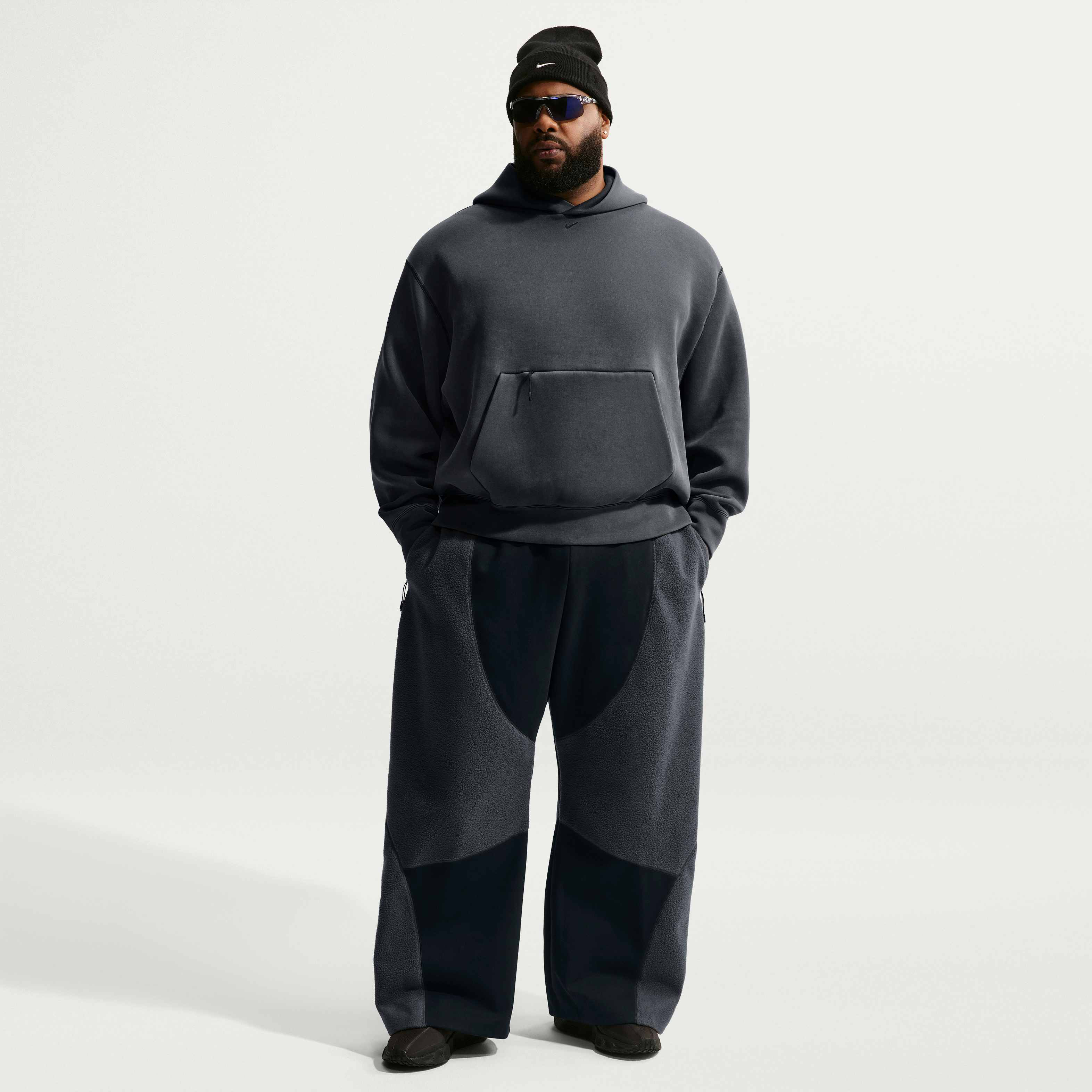 نايكي تك بوريس image number 5