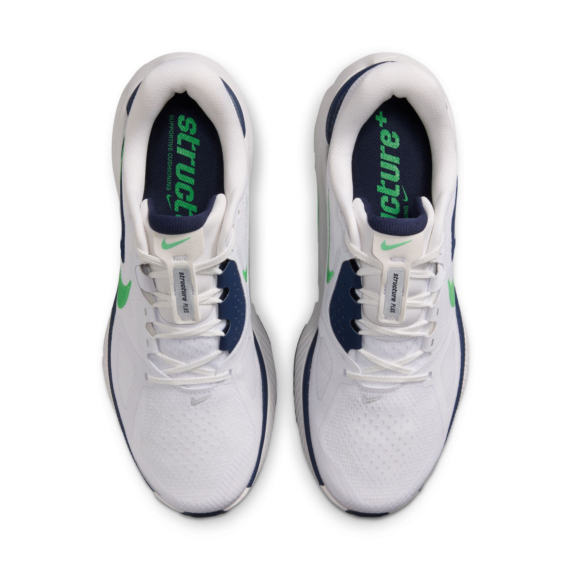 Nike Structure Plus image number 3