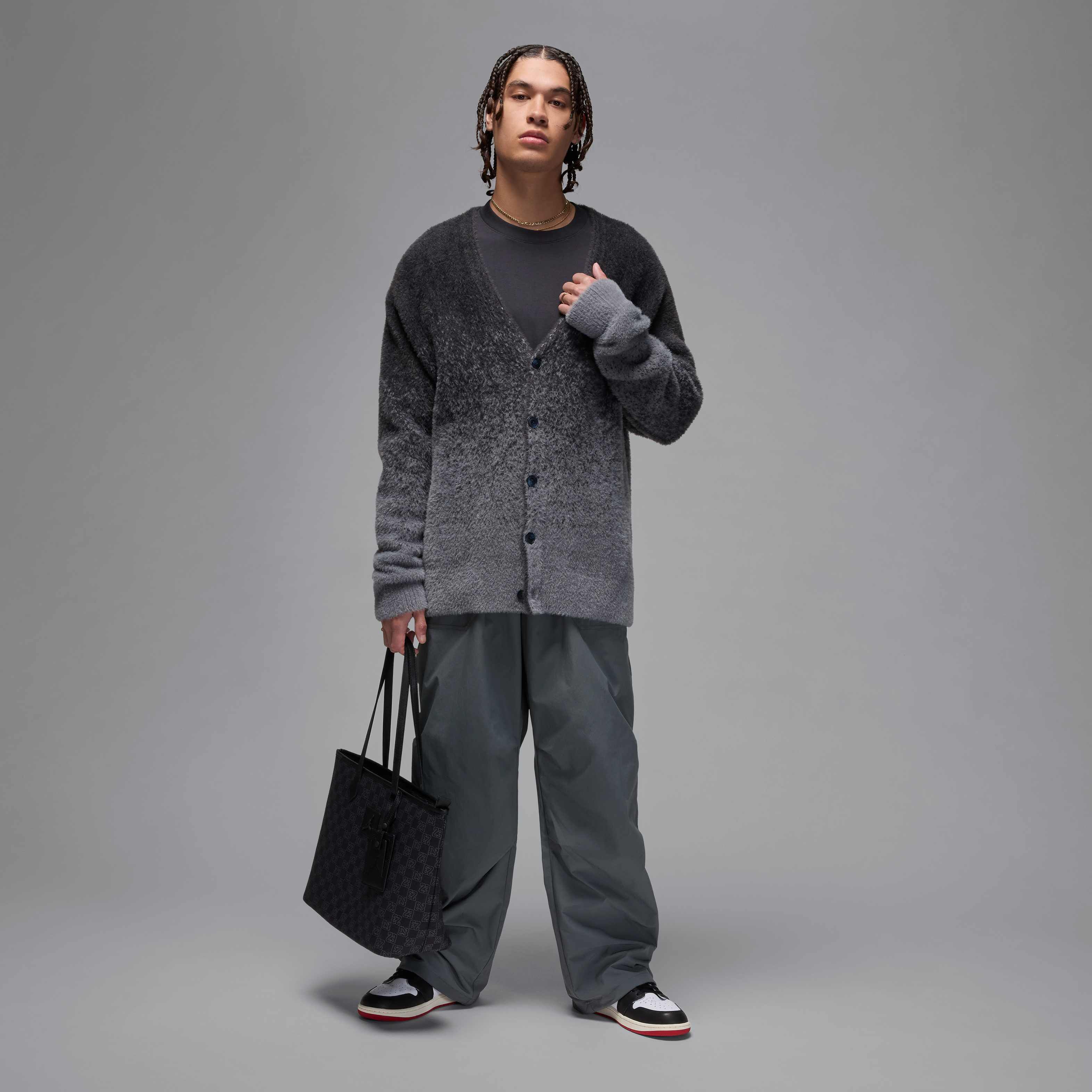 Jordan Essentials image number 5