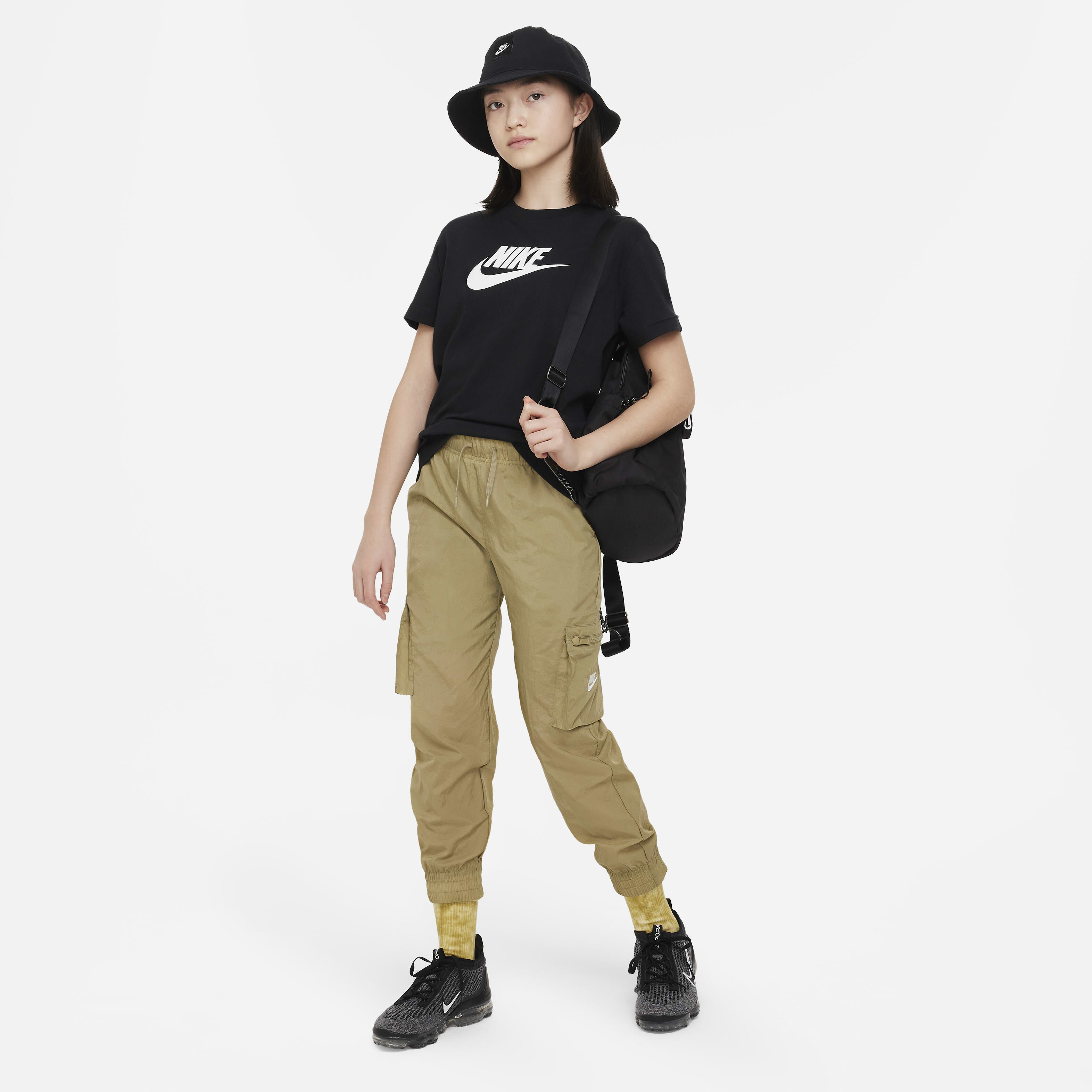 نايكي سبورتسوير image number 3